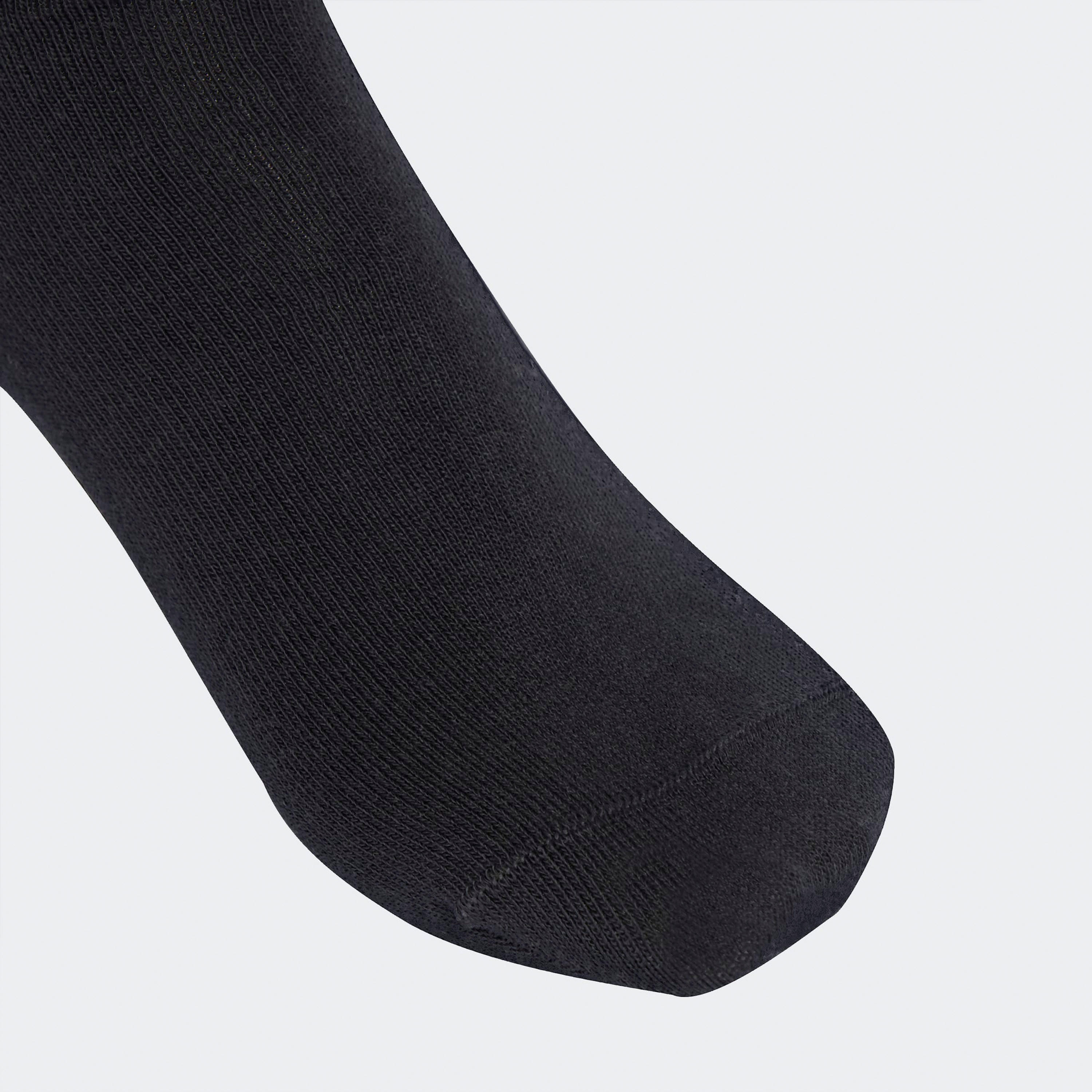 Adidas Men Socks Crew Length - Set of 3-men-socks-image-3