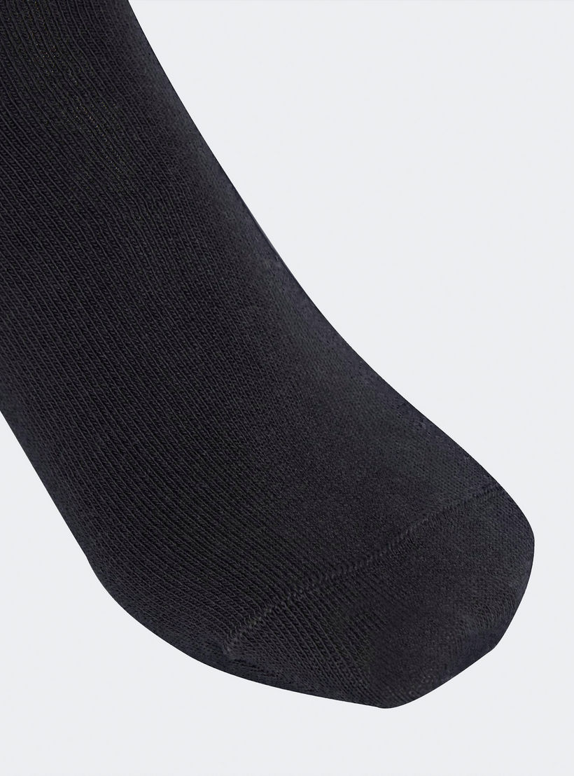 Adidas Men Socks Crew Length - Set of 3-men-socks-image-3
