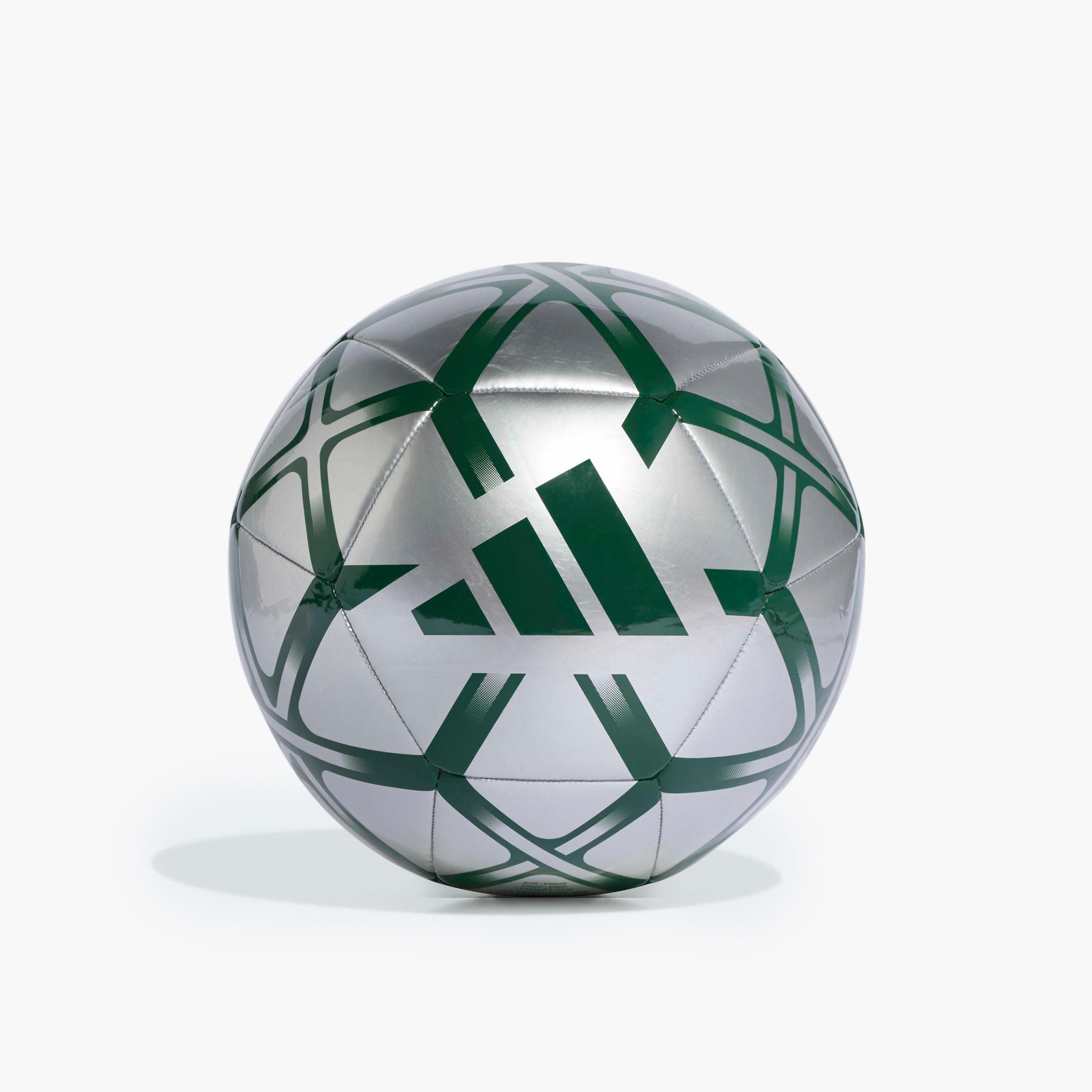 Adidas Starlancer Club Football-sports-gear-football-accessories-balls-image-1