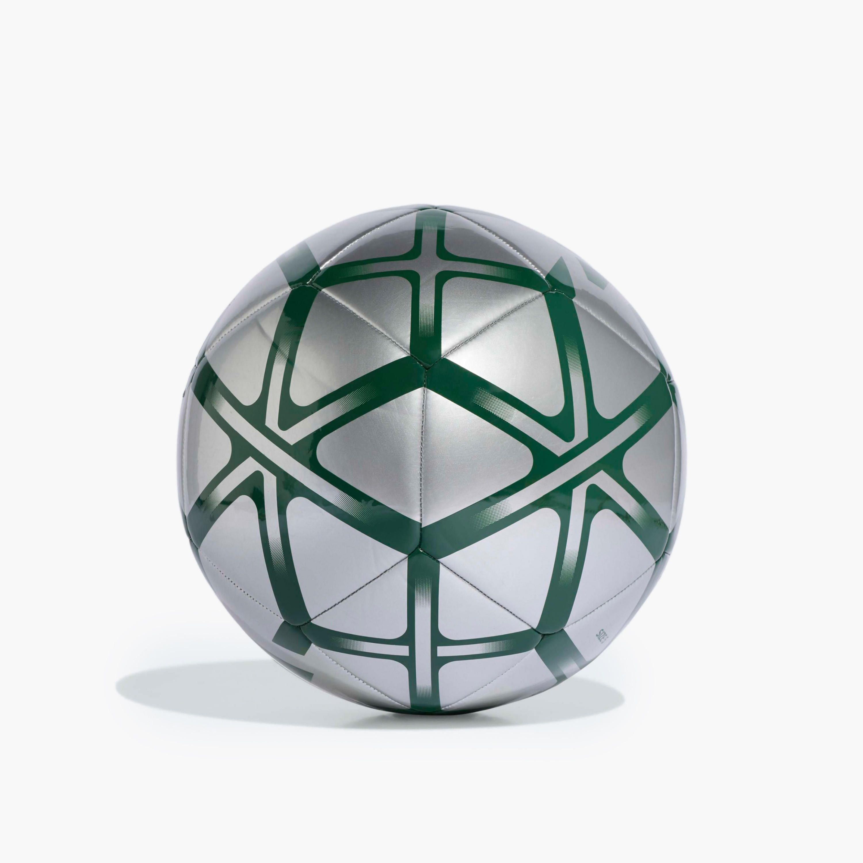 Adidas Starlancer Club Football-sports-gear-football-accessories-balls-image-2