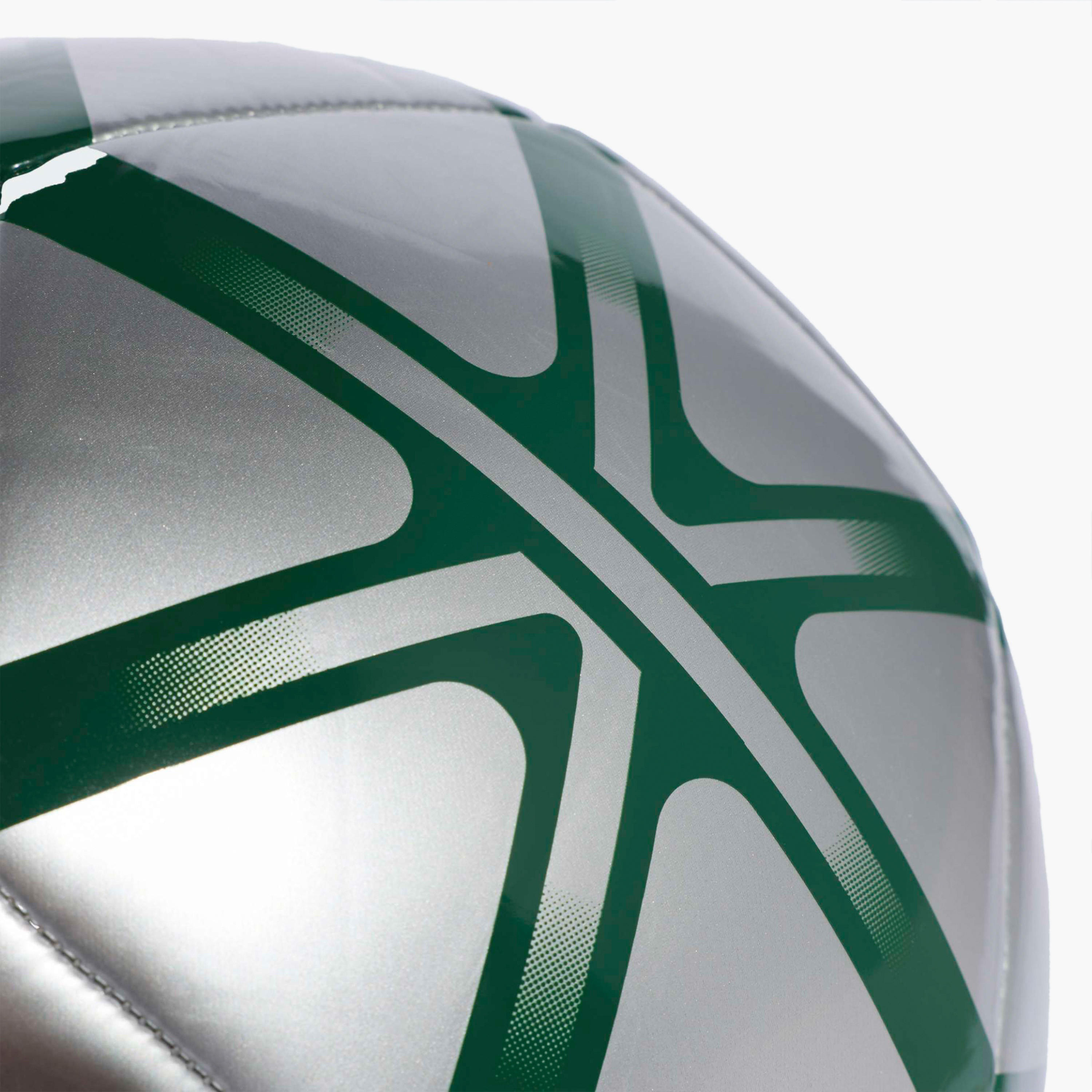 Adidas Starlancer Club Football-sports-gear-football-accessories-balls-image-3