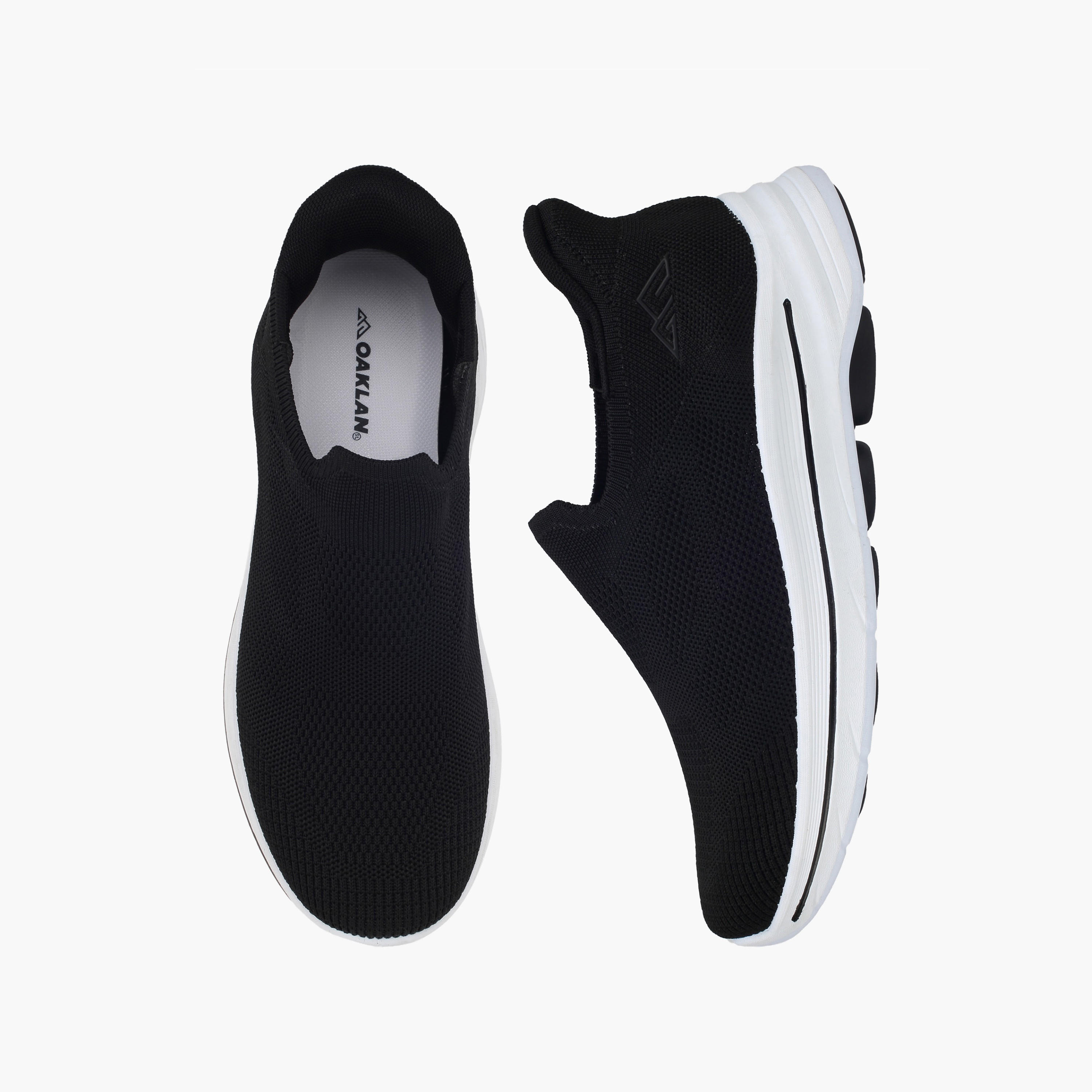 Oaklan by Shoexpress Men Slip-On Sports Shoes-men-shoes-sports-image-1