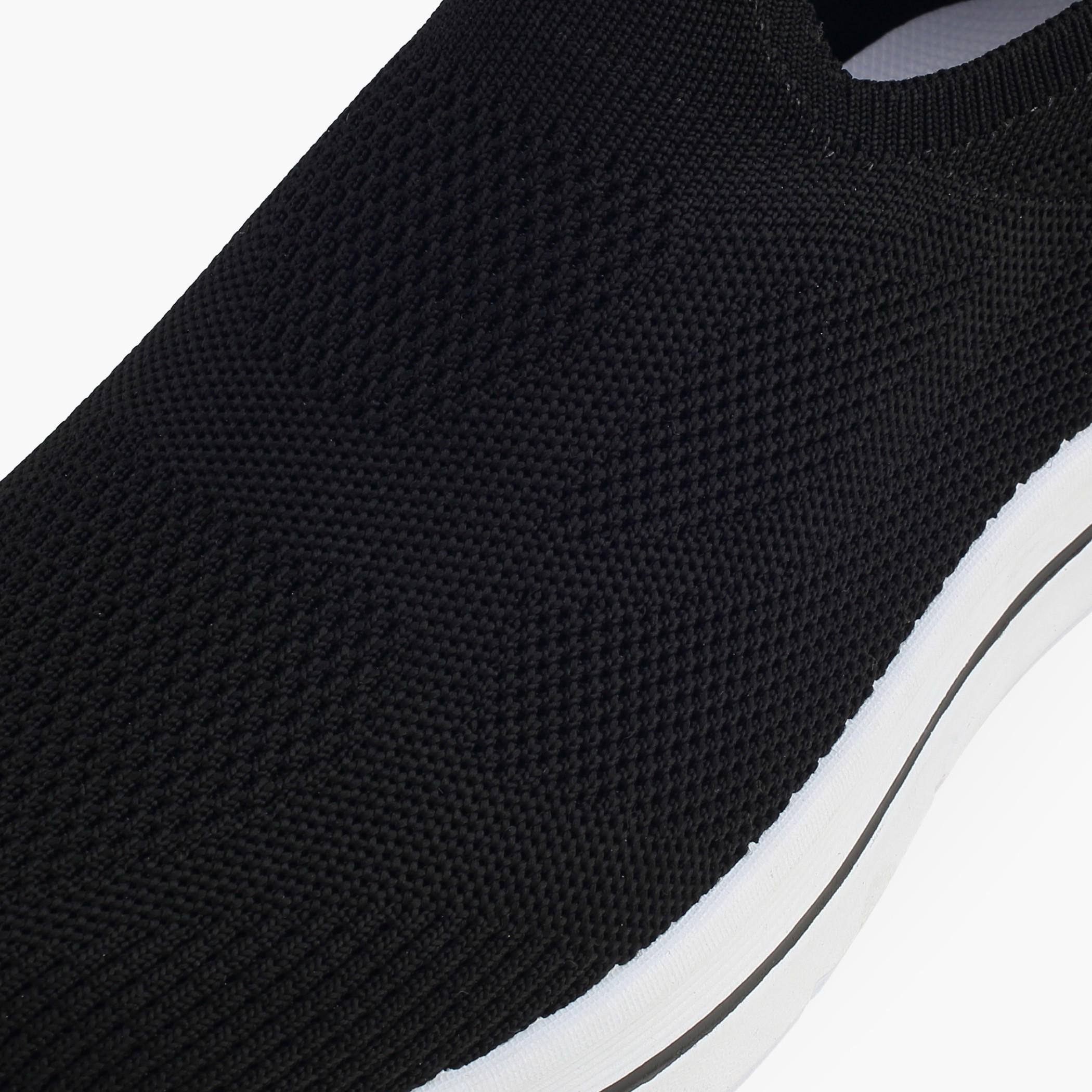 Oaklan by Shoexpress Men Slip-On Sports Shoes-men-shoes-sports-image-4