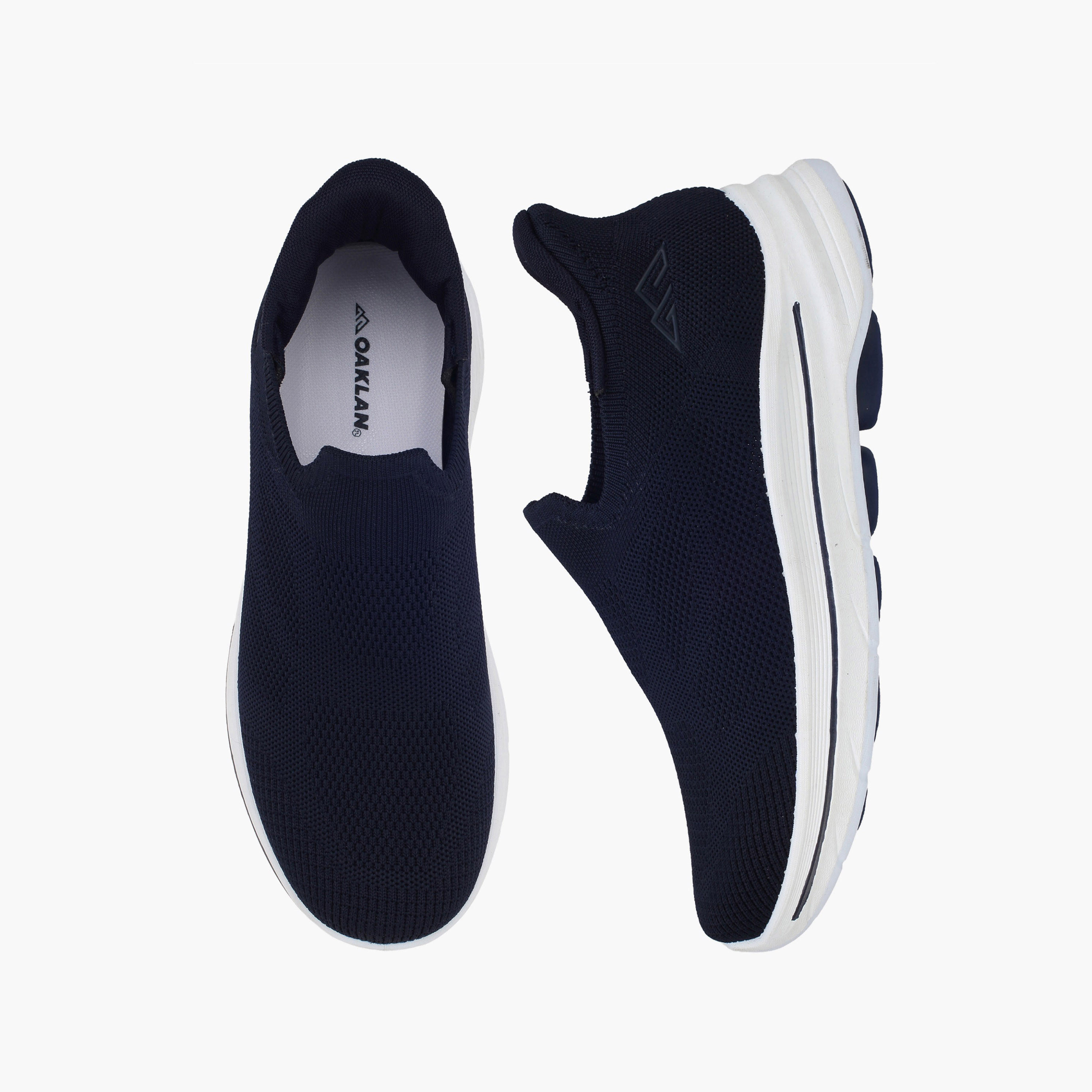 Oaklan by Shoexpress Men Slip-On Sports Shoes-men-shoes-sports-image-1