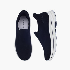 Oaklan by Shoexpress Men Slip-On Sports Shoes-men-shoes-sports-image-1