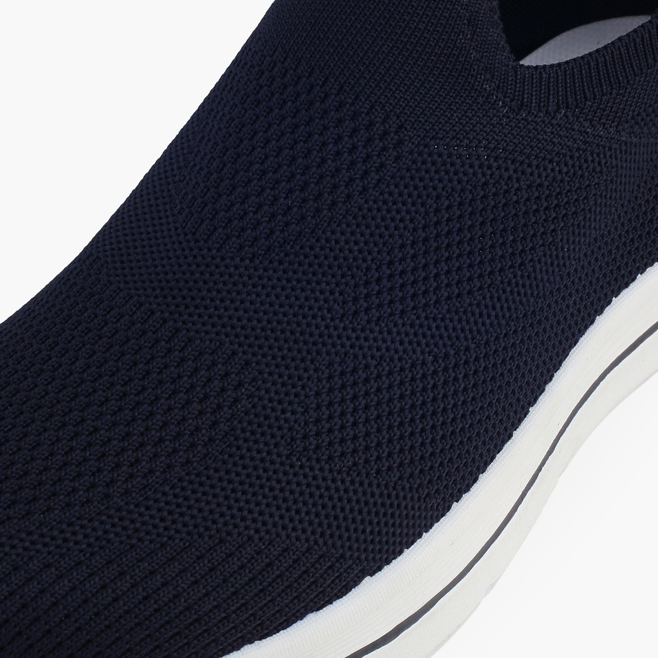 Oaklan by Shoexpress Men Slip-On Sports Shoes-men-shoes-sports-image-4