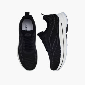 Oaklan by Shoexpress Men Lace-Up Sports Shoes-men-shoes-sports-image-1