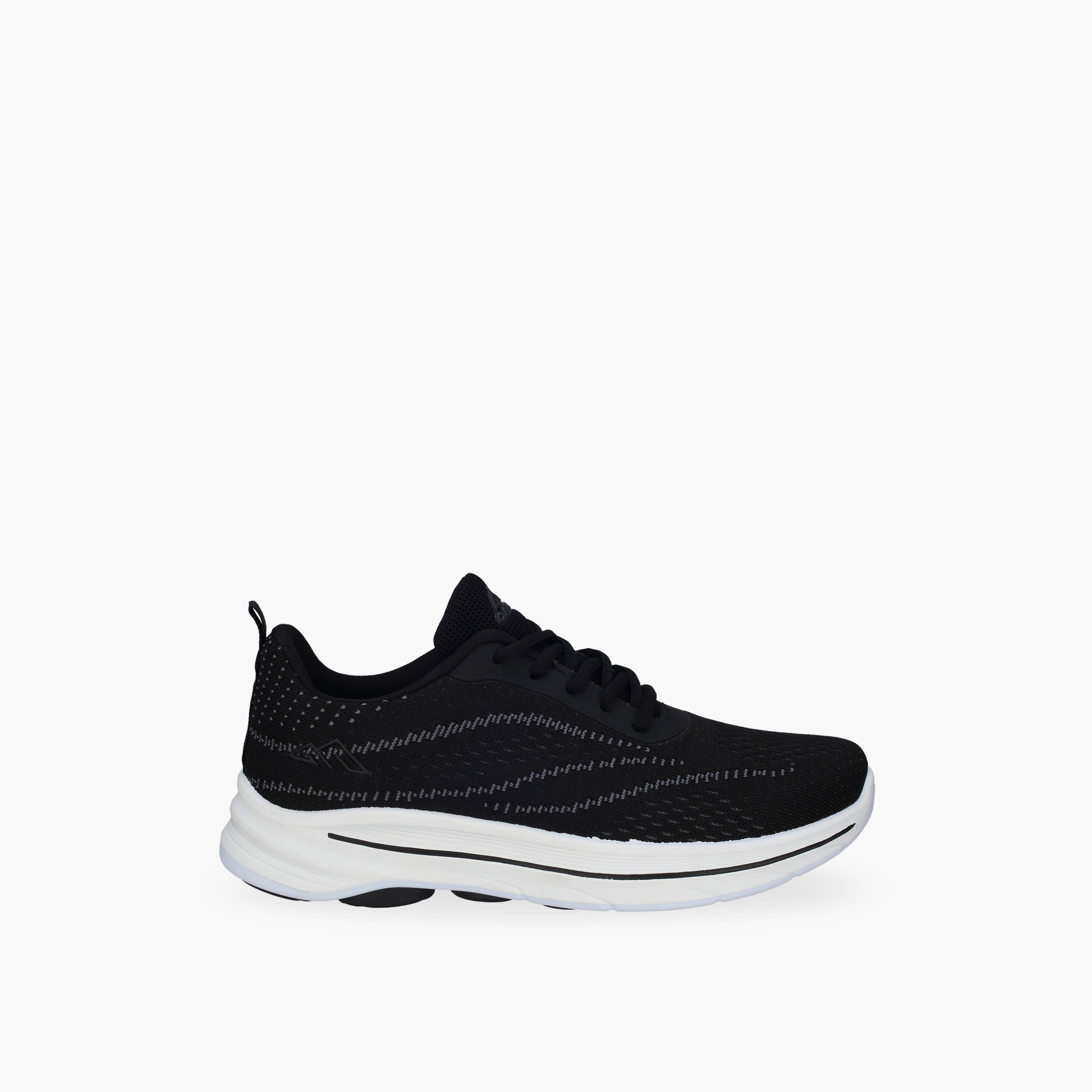Oaklan by Shoexpress Men Lace-Up Sports Shoes-sports-men-shoes-image-3