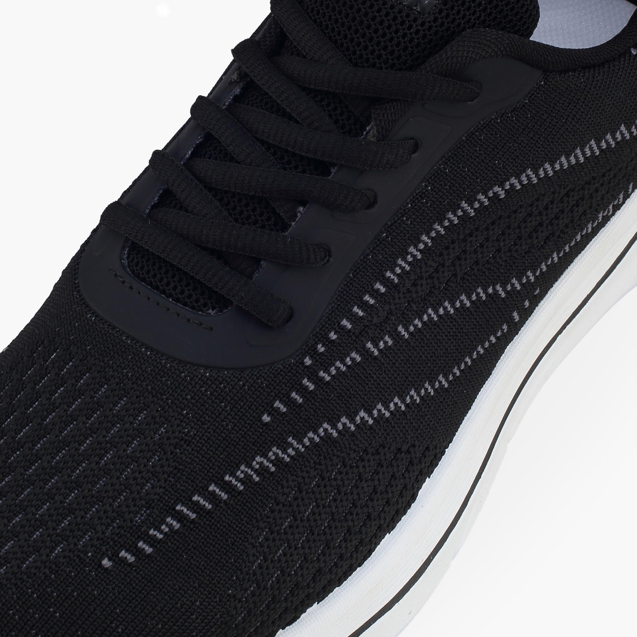Oaklan by Shoexpress Men Lace-Up Sports Shoes-sports-men-shoes-image-4