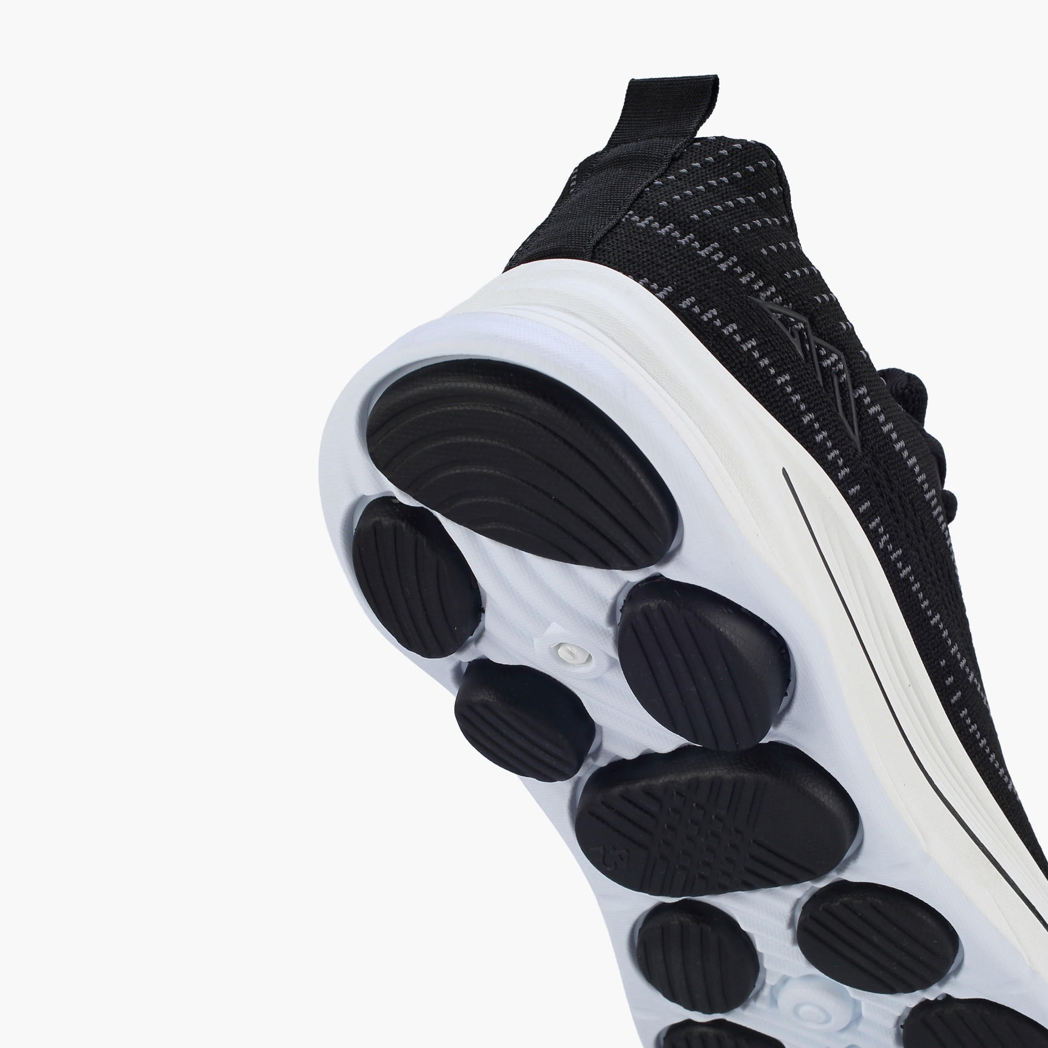 Oaklan by Shoexpress Men Lace-Up Sports Shoes-sports-men-shoes-image-5