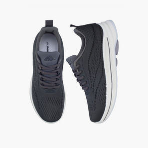 Oaklan by Shoexpress Men Lace-Up Sports Shoes-men-shoes-sports-image-1