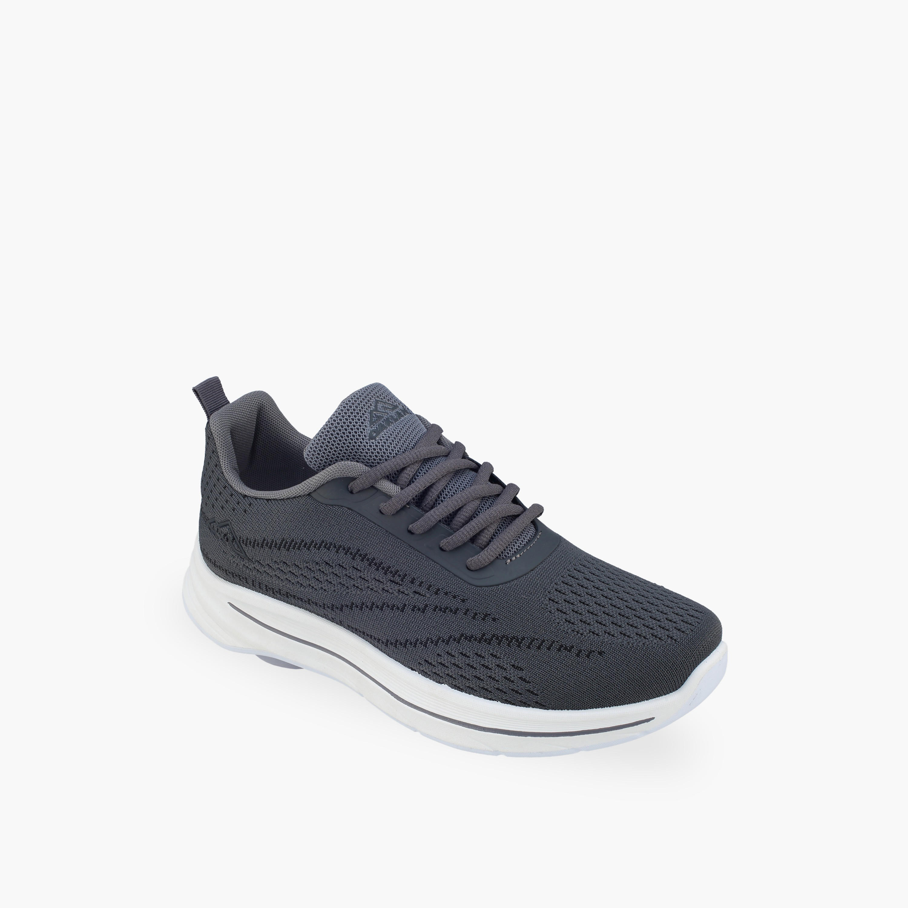 Oaklan by Shoexpress Men Lace-Up Sports Shoes-sports-men-shoes-image-2