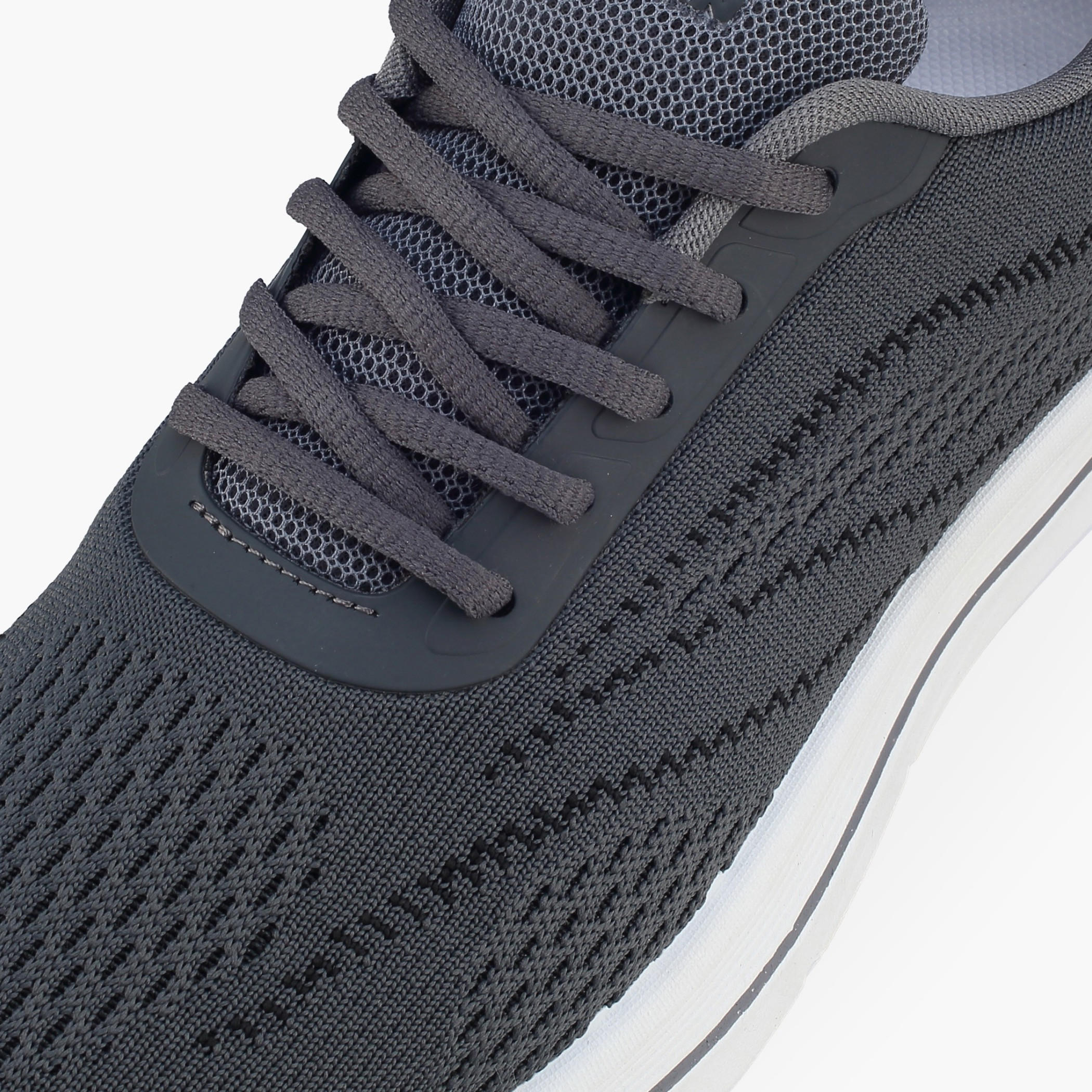 Oaklan by Shoexpress Men Lace-Up Sports Shoes-sports-men-shoes-image-4