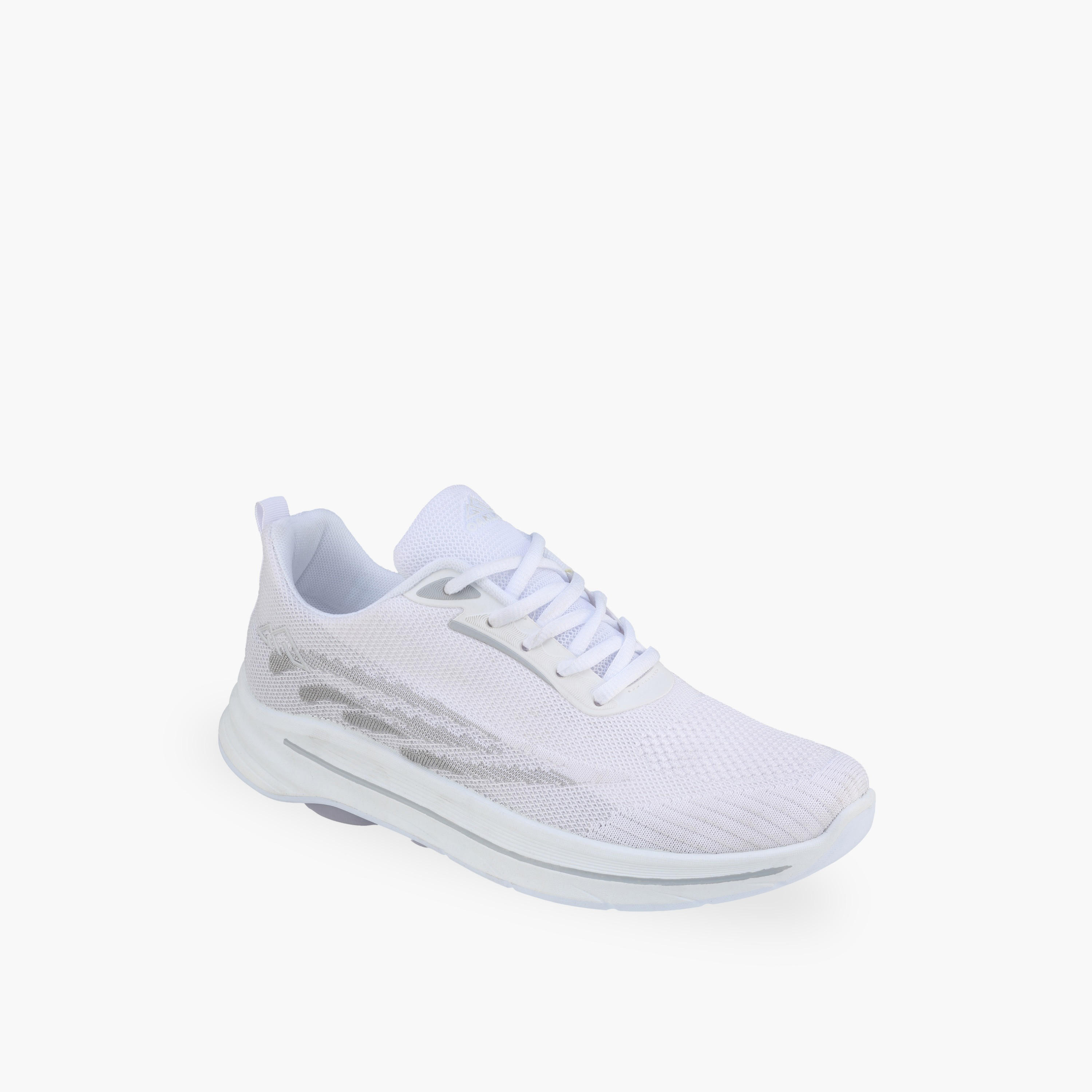 Oaklan by Shoexpress Men Lace-Up Sports Shoes-men-shoes-sports-image-2