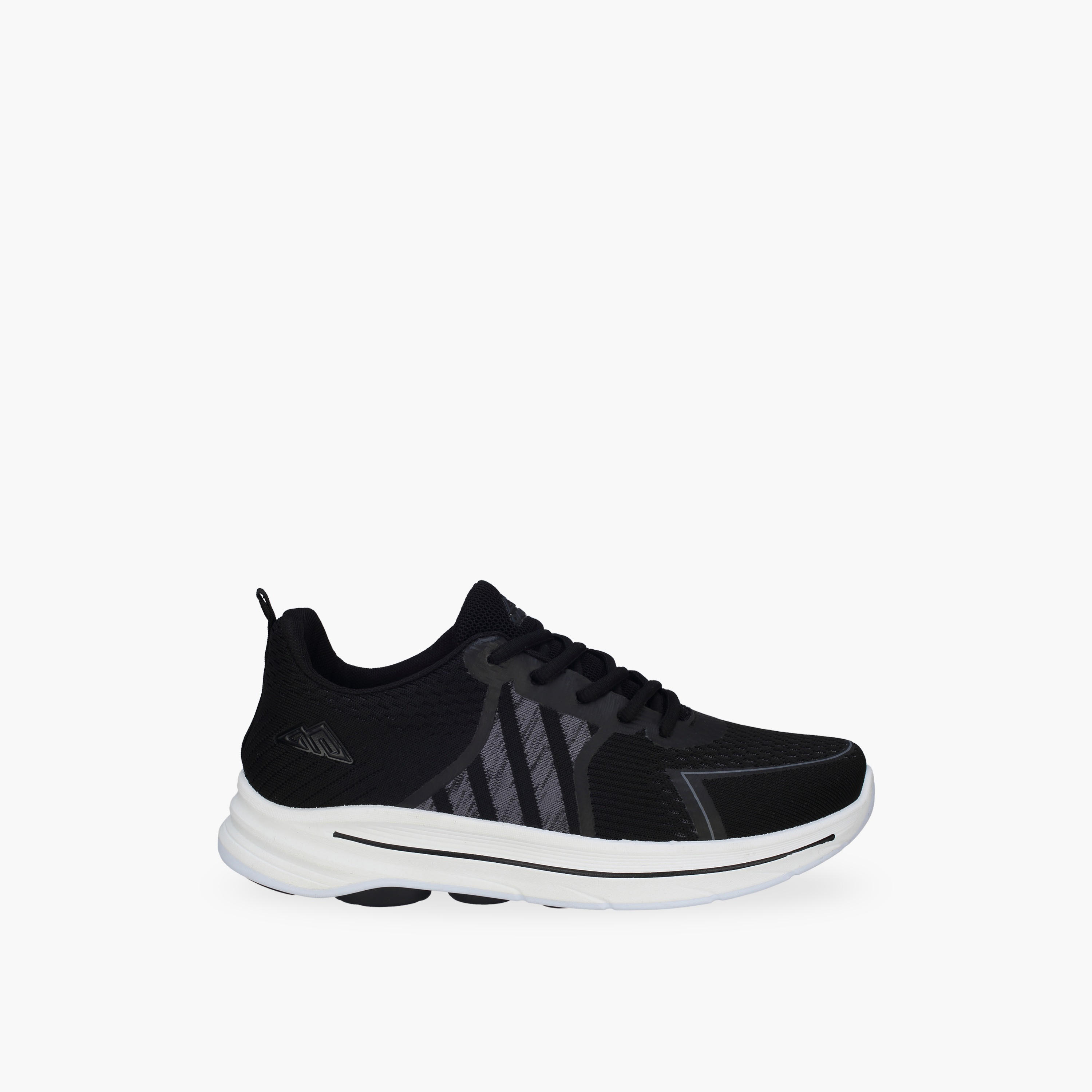 Oaklan by Shoexpress Men Lace-Up Sports Shoes-sports-men-shoes-image-3