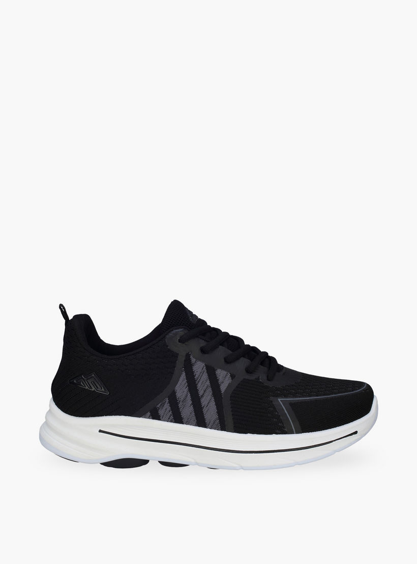 Oaklan by Shoexpress Men Lace-Up Sports Shoes-sports-men-shoes-image-3
