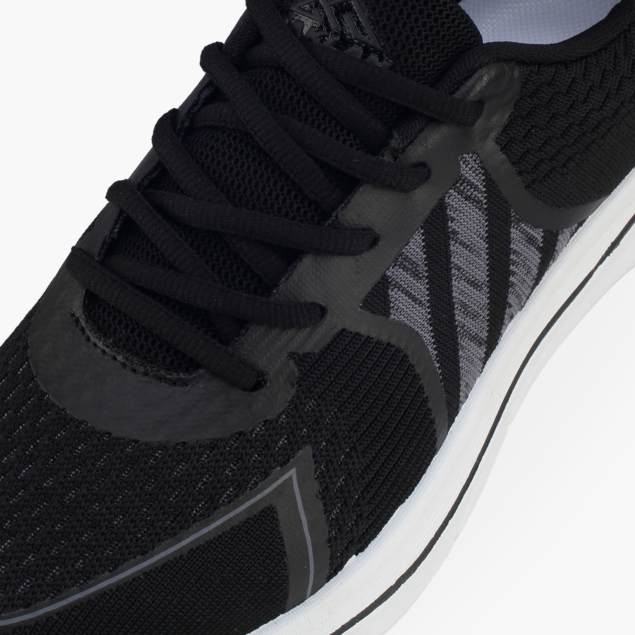Oaklan by Shoexpress Men Lace-Up Sports Shoes-sports-men-shoes-image-4