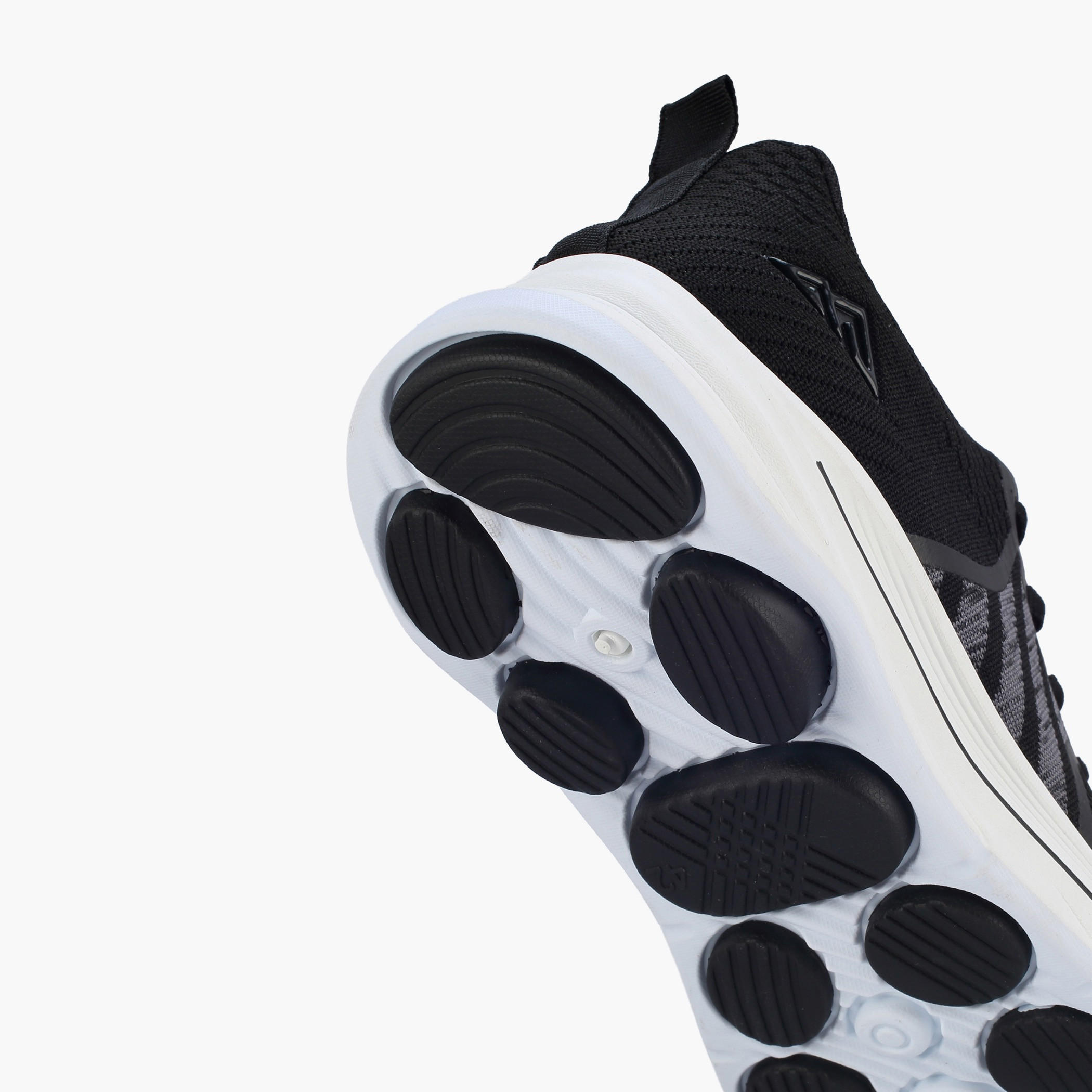 Oaklan by Shoexpress Men Lace-Up Sports Shoes-sports-men-shoes-image-5