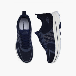 Oaklan by Shoexpress Men Lace-Up Sports Shoes-men-shoes-sports-image-1
