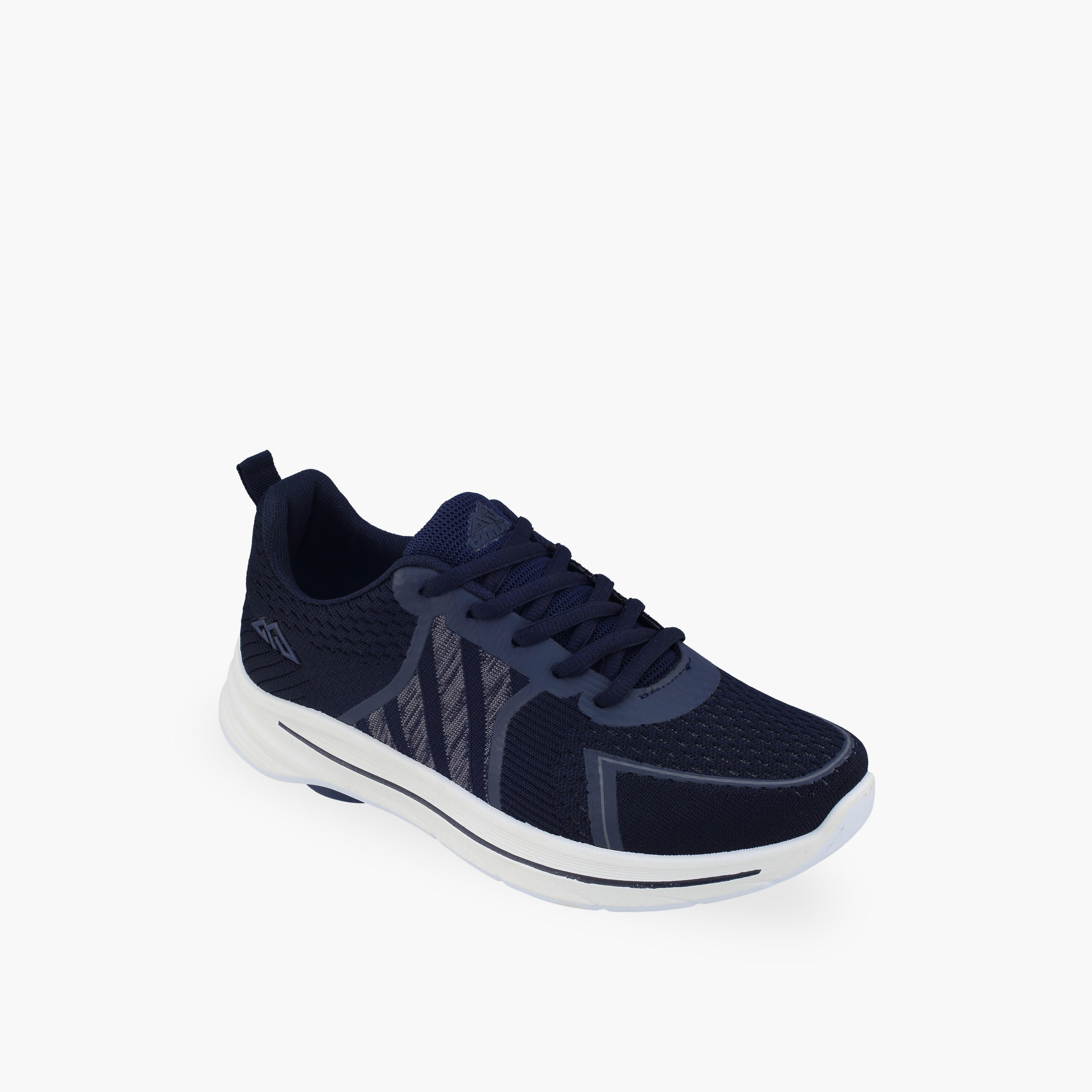 حذاء رياضي برباط إغلاق للرجال من أوكلان من شو إكسبريس-sports-men-shoes-image-2