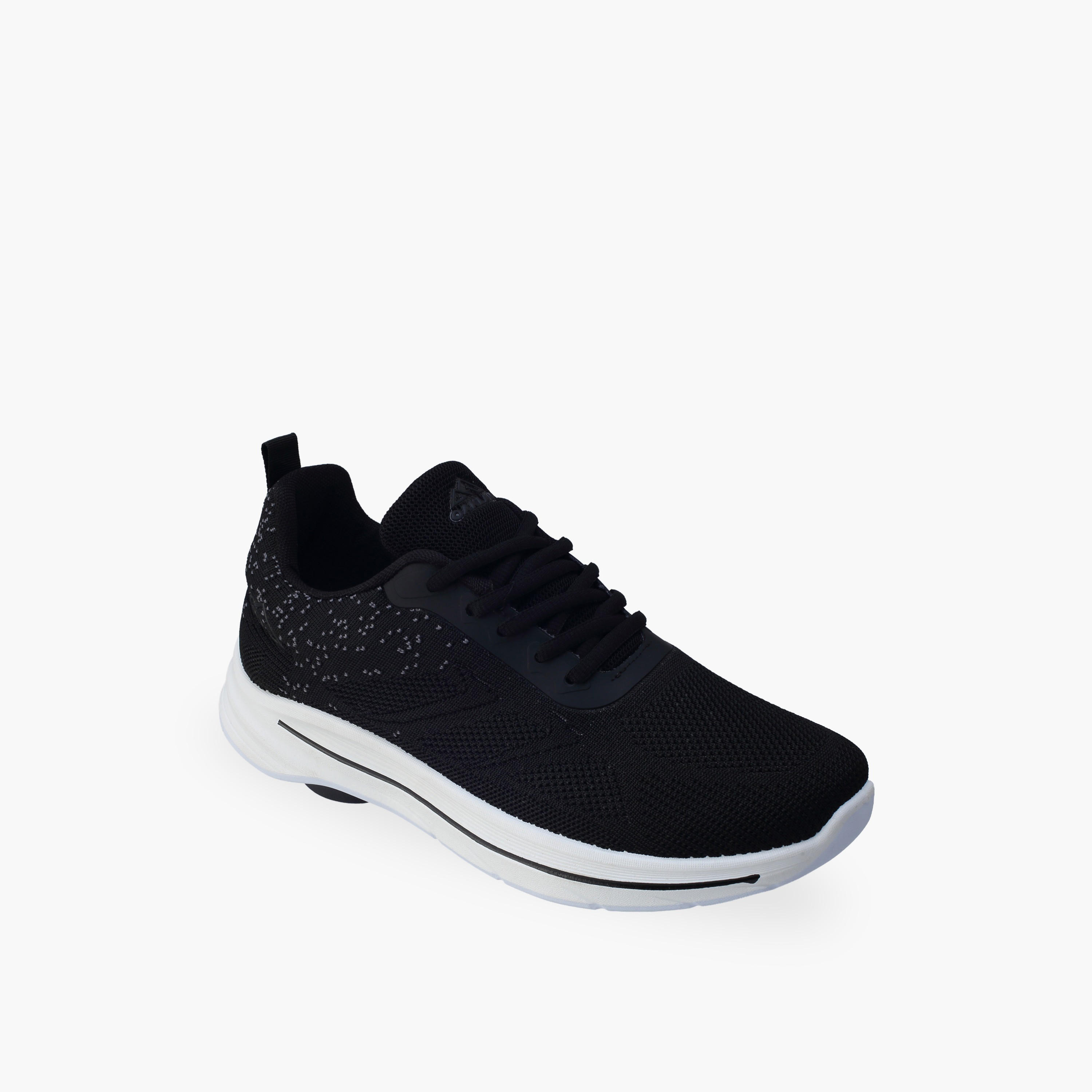 Oaklan by Shoexpress Men Lace-Up Sports Shoes-sports-men-shoes-image-2