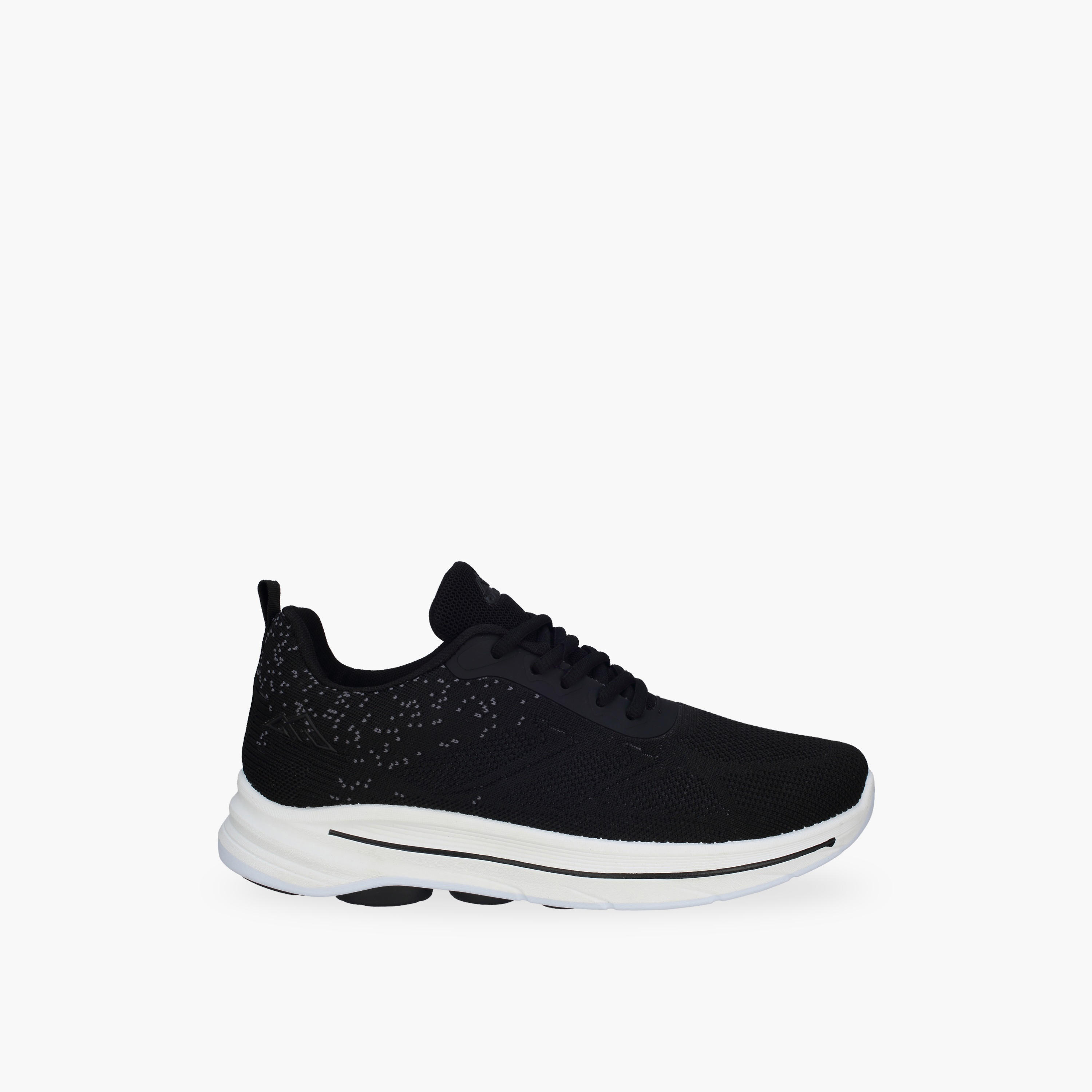 Oaklan by Shoexpress Men Lace-Up Sports Shoes-sports-men-shoes-image-3