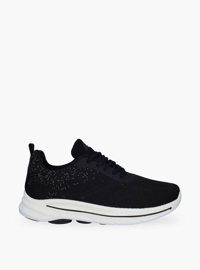 Oaklan by Shoexpress Men Lace-Up Sports Shoes-sports-men-shoes-image-3