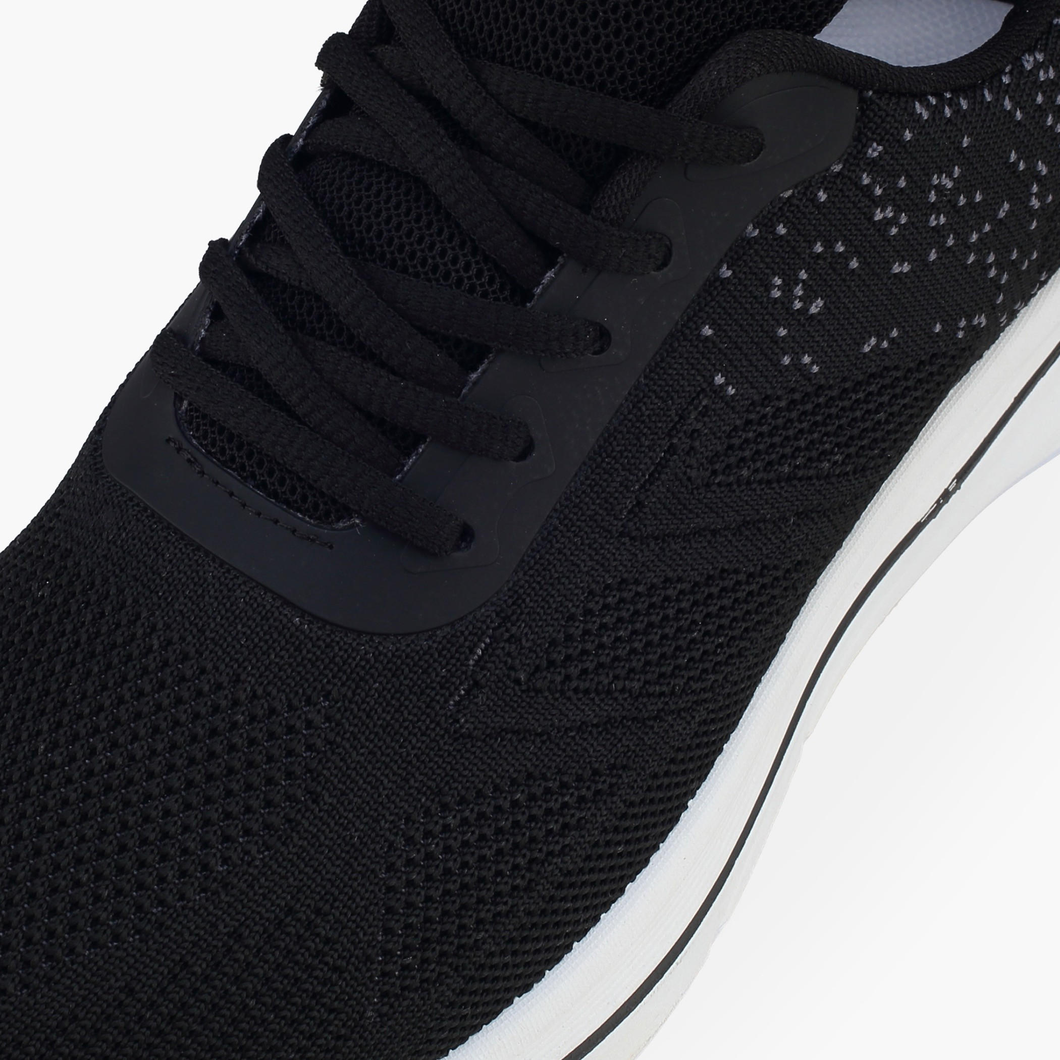Oaklan by Shoexpress Men Lace-Up Sports Shoes-sports-men-shoes-image-4