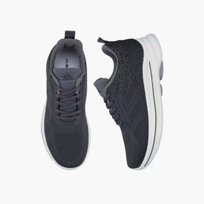 Oaklan by Shoexpress Men Lace-Up Sports Shoes-men-shoes-sports-image-1
