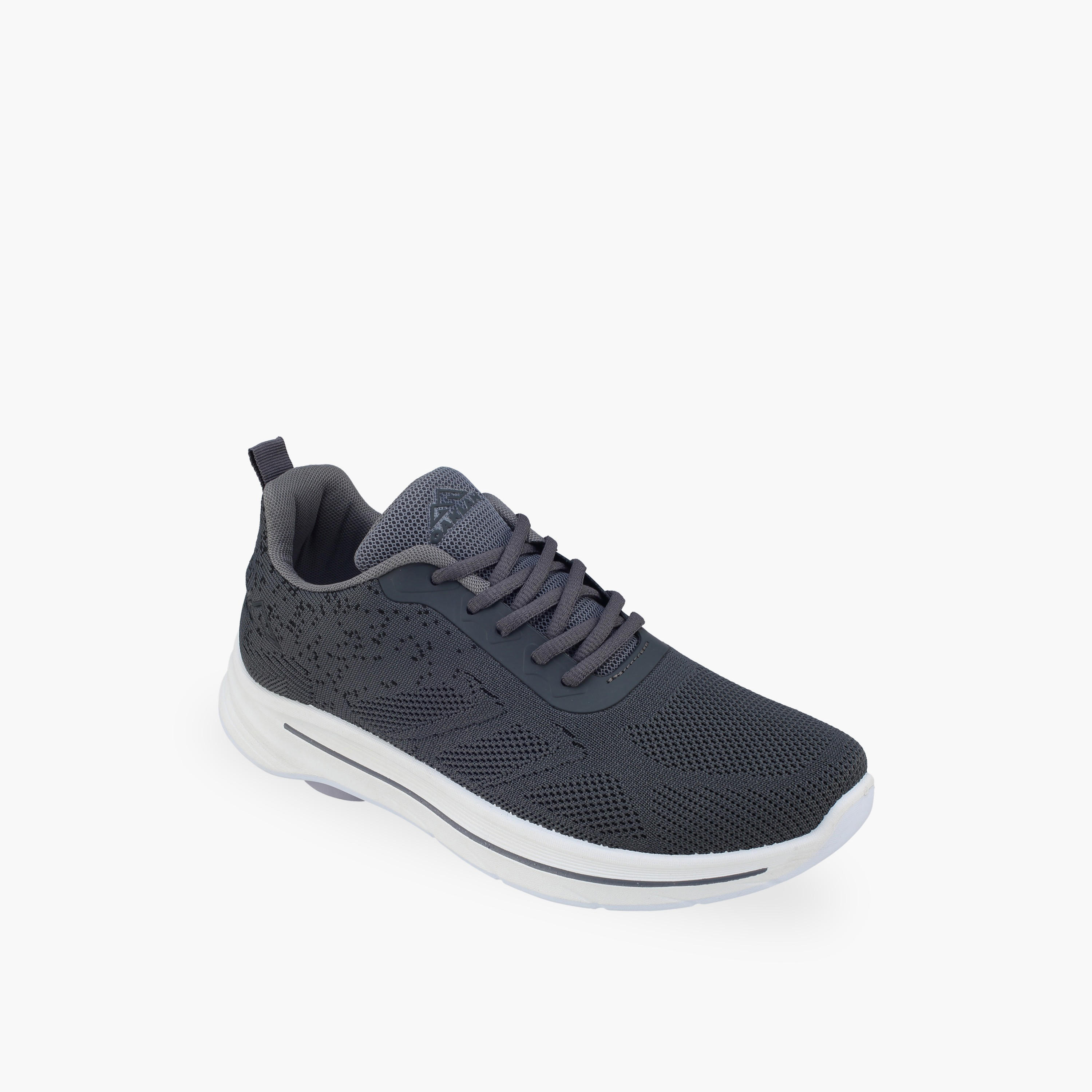 Oaklan by Shoexpress Men Lace-Up Sports Shoes-sports-men-shoes-image-2