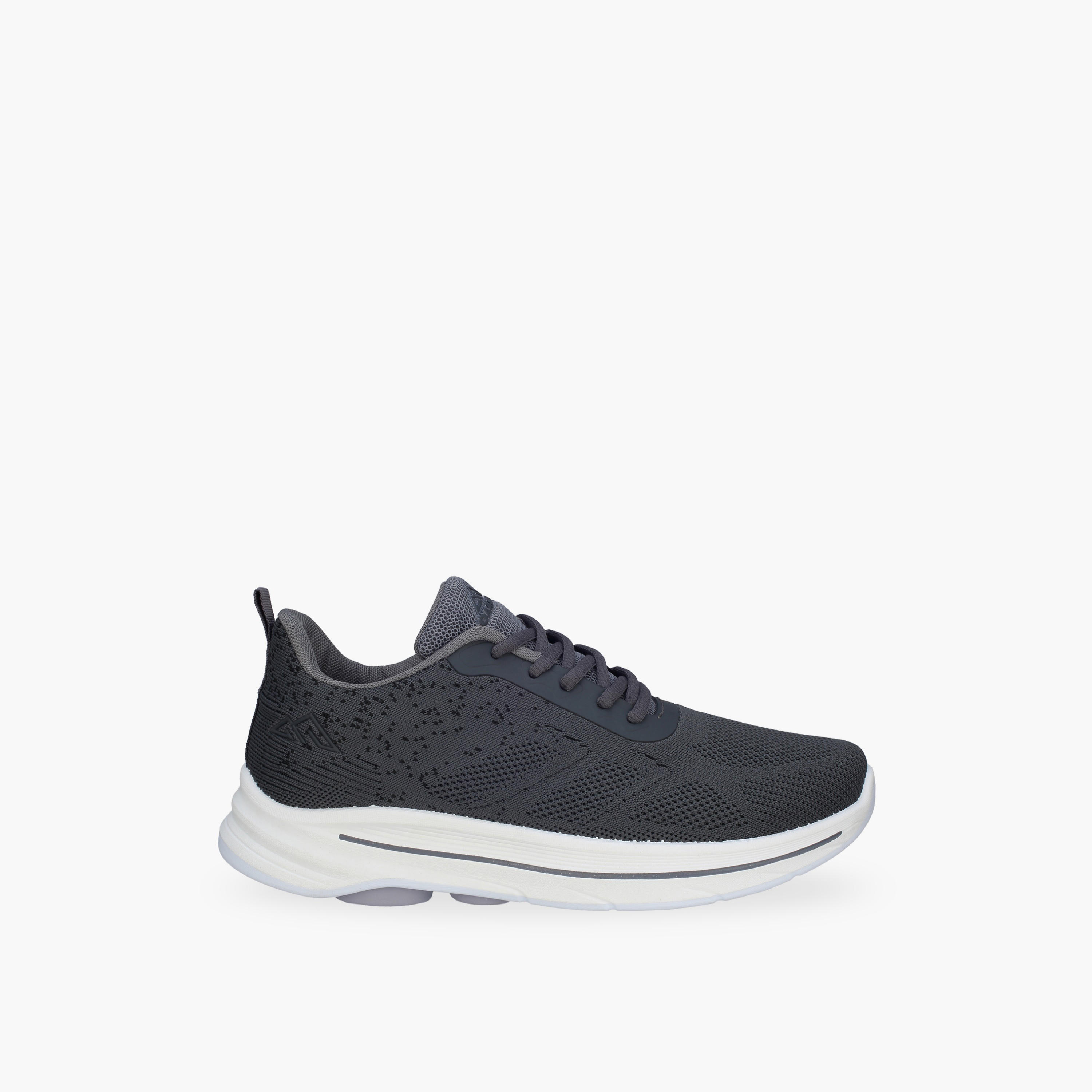 Oaklan by Shoexpress Men Lace-Up Sports Shoes-sports-men-shoes-image-3