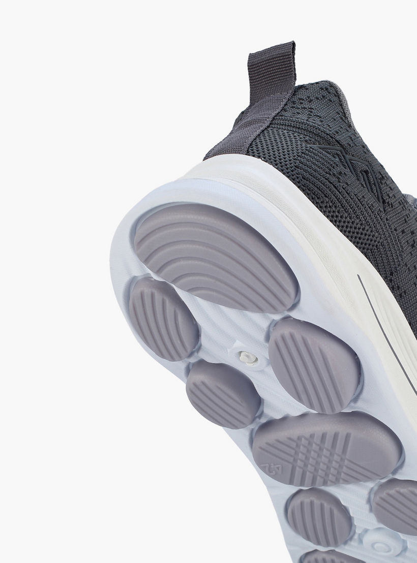 Oaklan by Shoexpress Men Lace-Up Sports Shoes-sports-men-shoes-image-5
