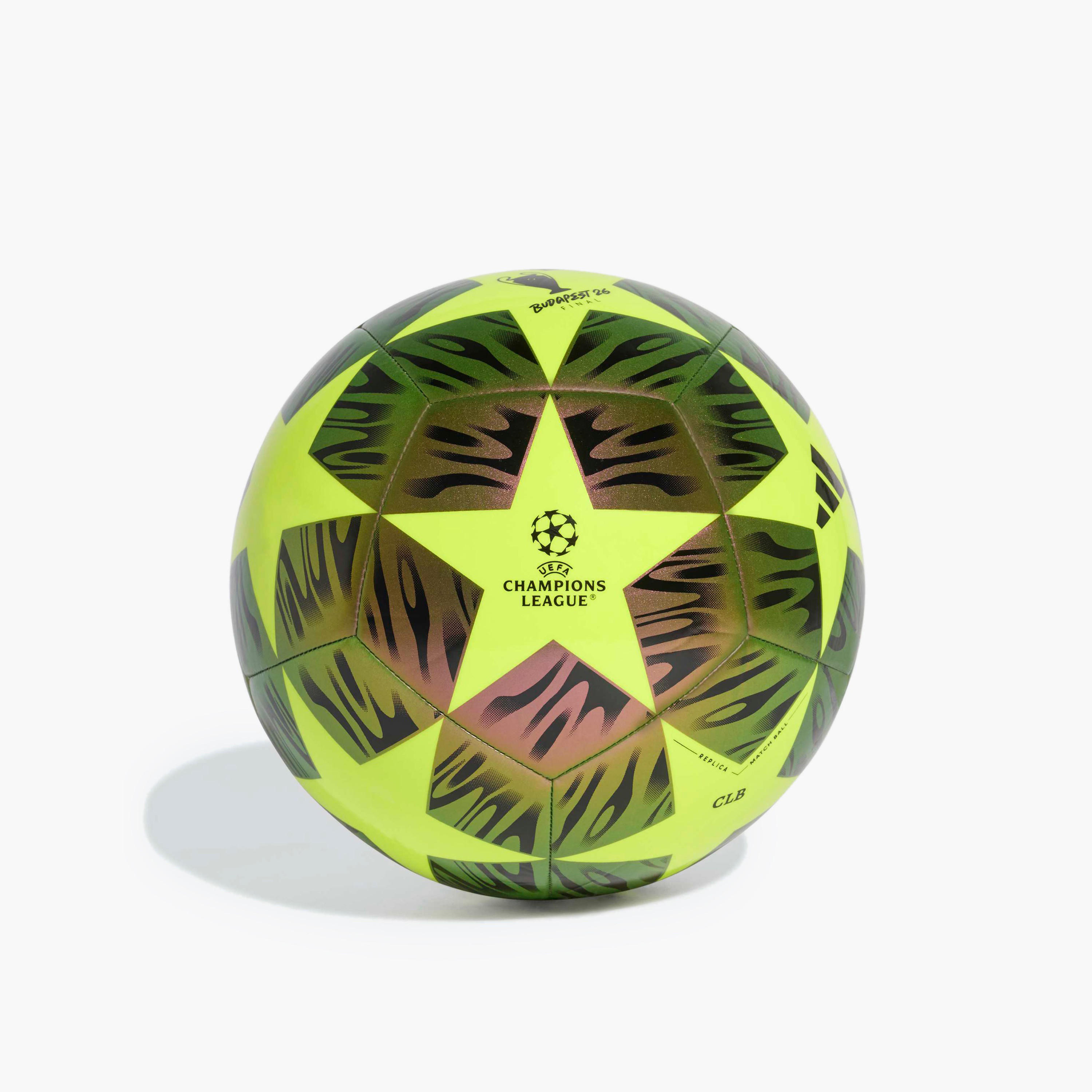 Adidas UEFA Champions League 25/26 Final Club Football-sports-gear-football-accessories-balls-image-1