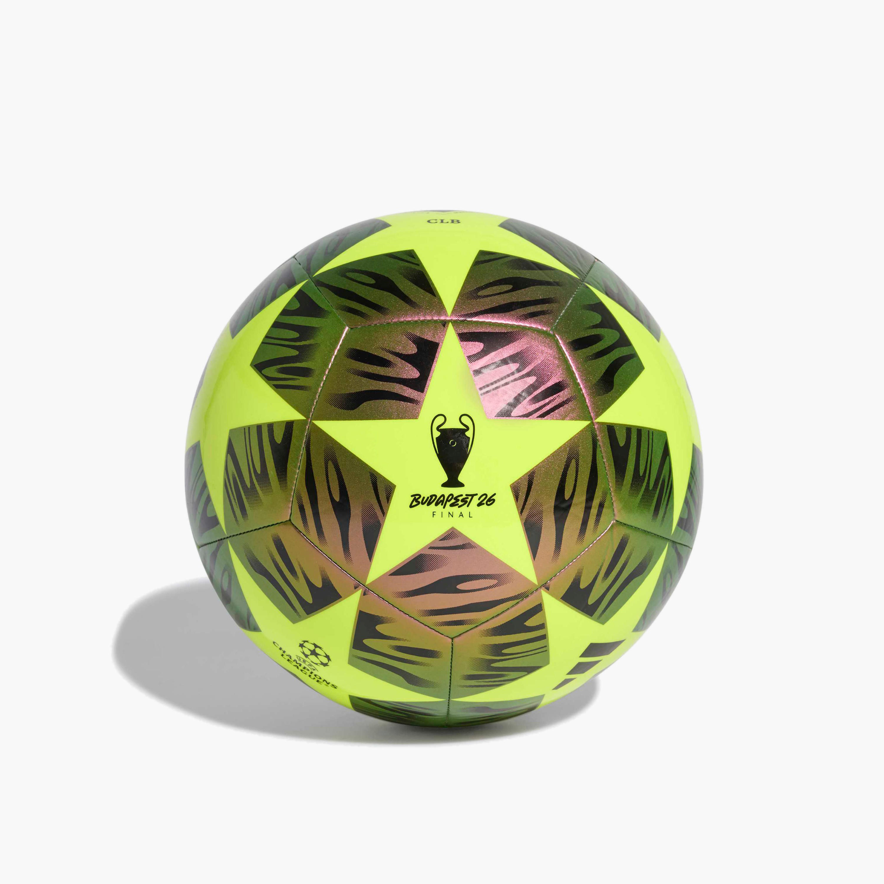 Adidas UEFA Champions League 25/26 Final Club Football-sports-gear-football-accessories-balls-image-2