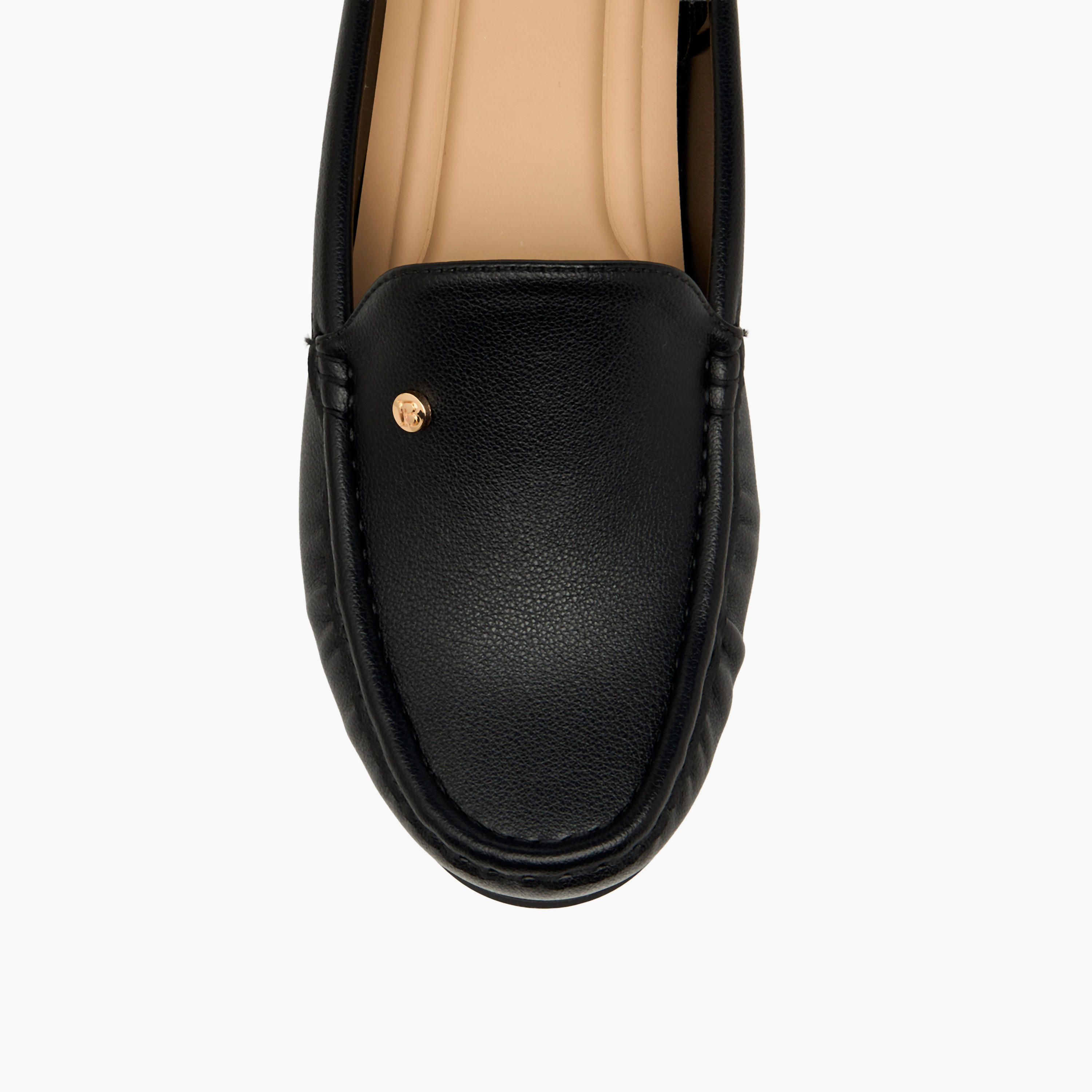 حذاء ميول سهل الارتداء للنساء من فلورا بيلا-women-shoes-flats-mules-image-4