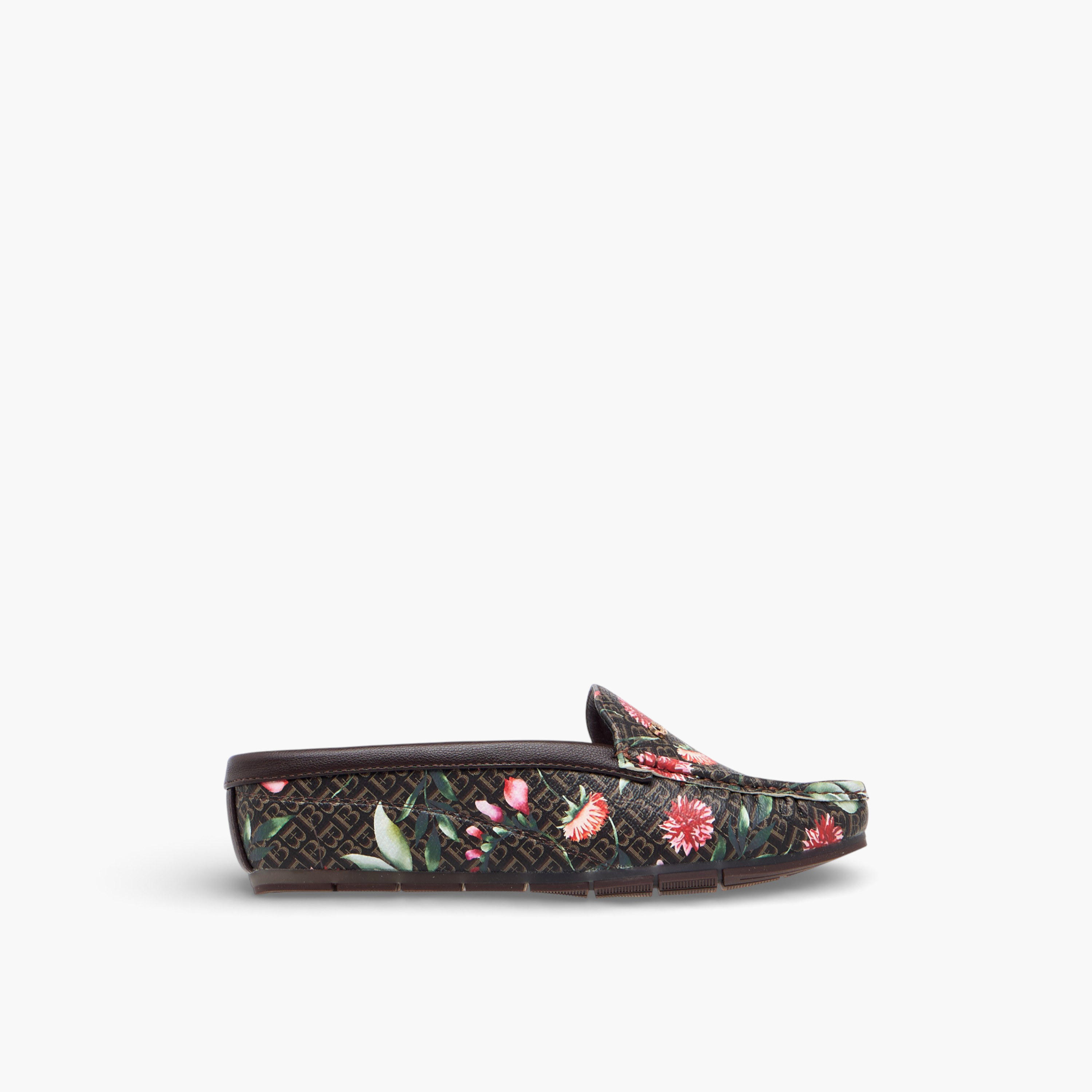 حذاء ميول سهل الارتداء للنساء من فلورا بيلا-women-shoes-flats-mules-image-3
