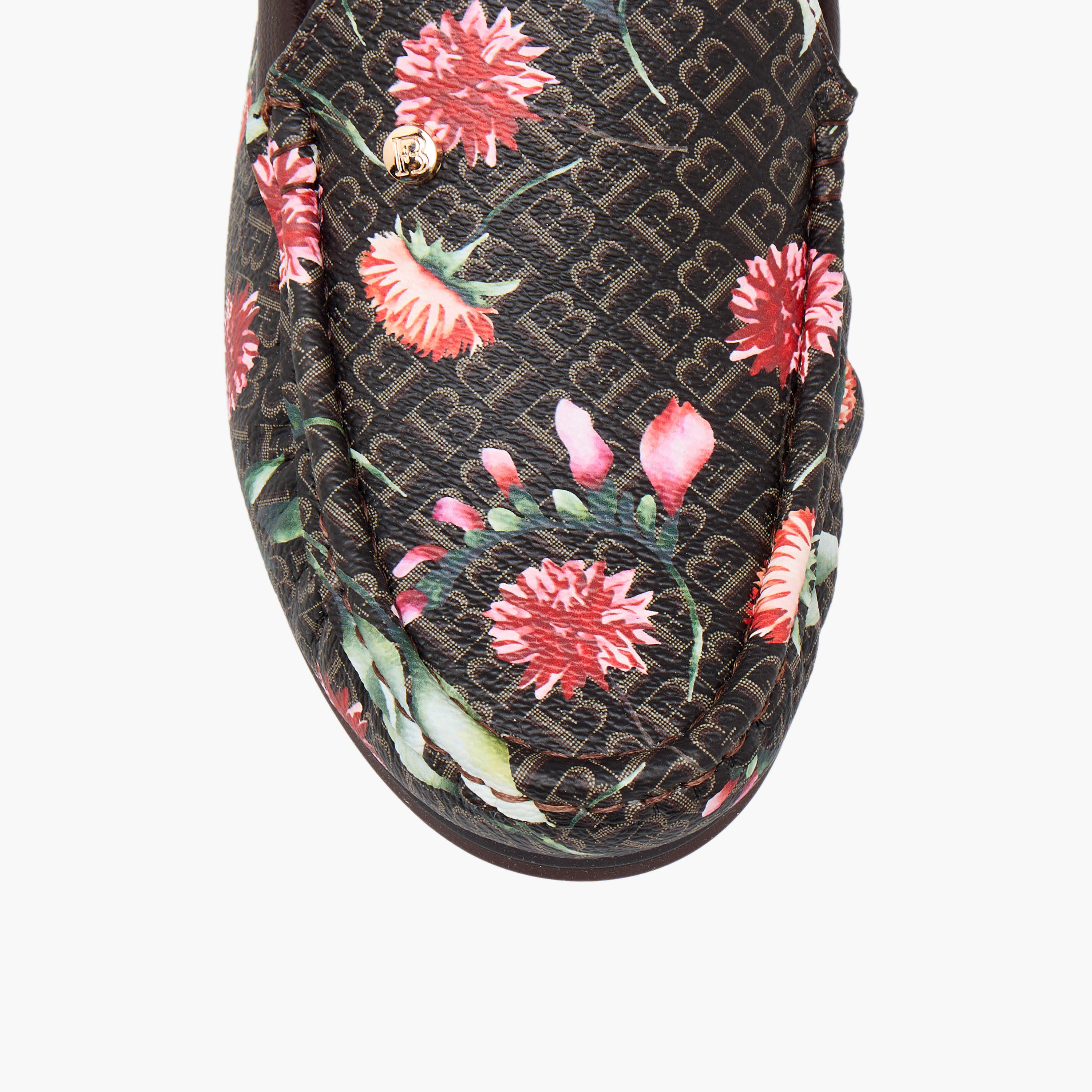 حذاء ميول سهل الارتداء للنساء من فلورا بيلا-women-shoes-flats-mules-image-4