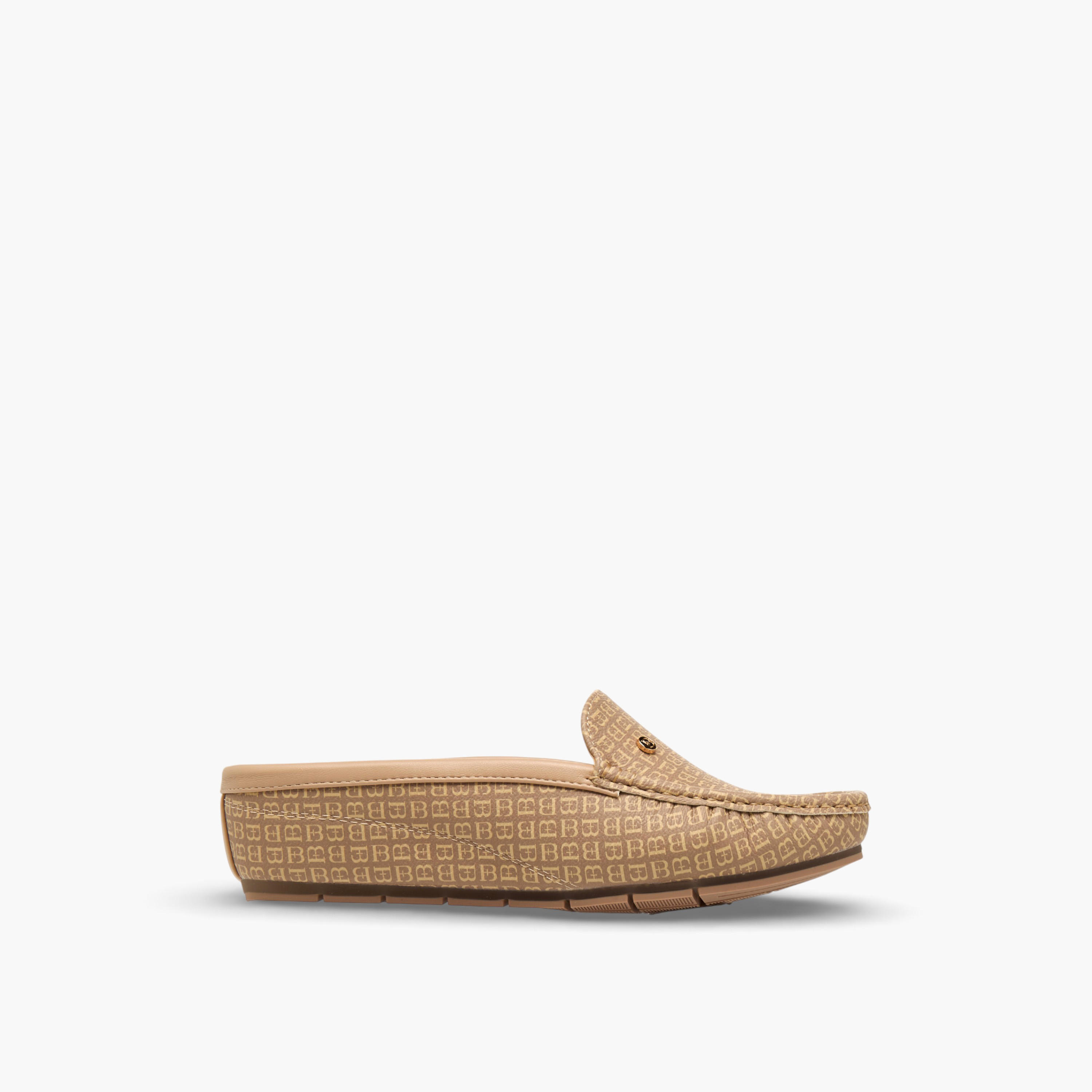 حذاء ميول سهل الارتداء للنساء من فلورا بيلا-women-shoes-flats-mules-image-3