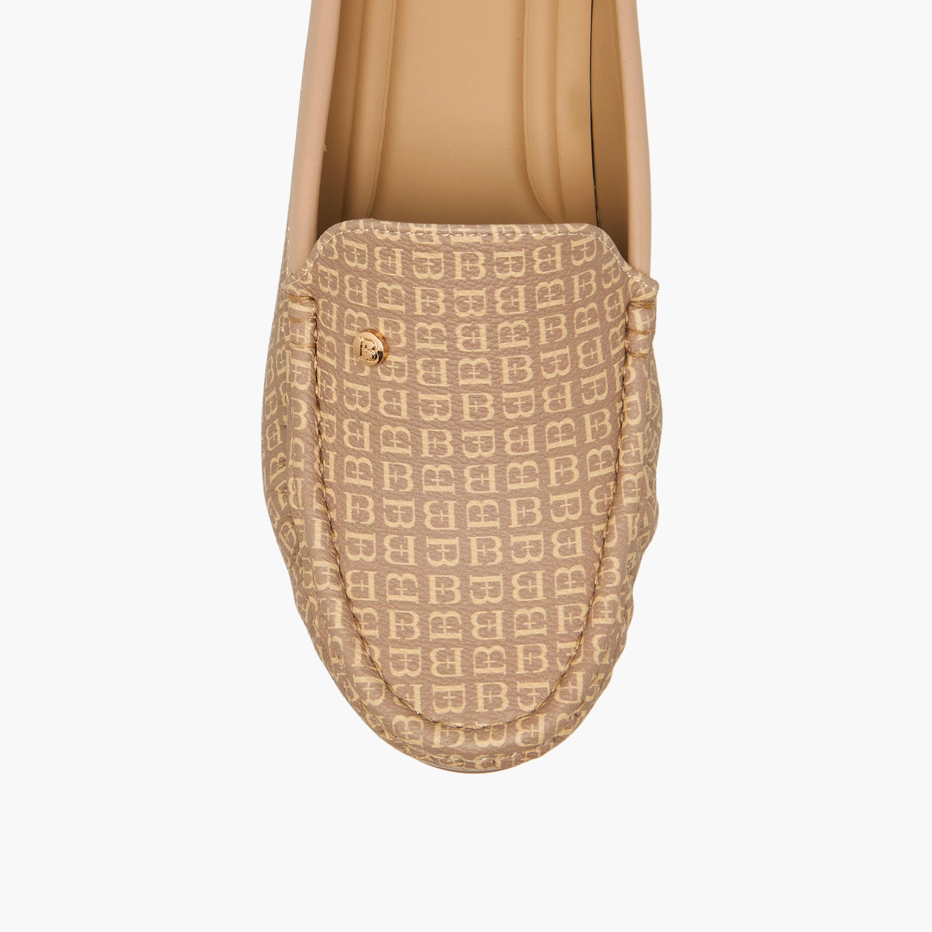 حذاء ميول سهل الارتداء للنساء من فلورا بيلا-women-shoes-flats-mules-image-4