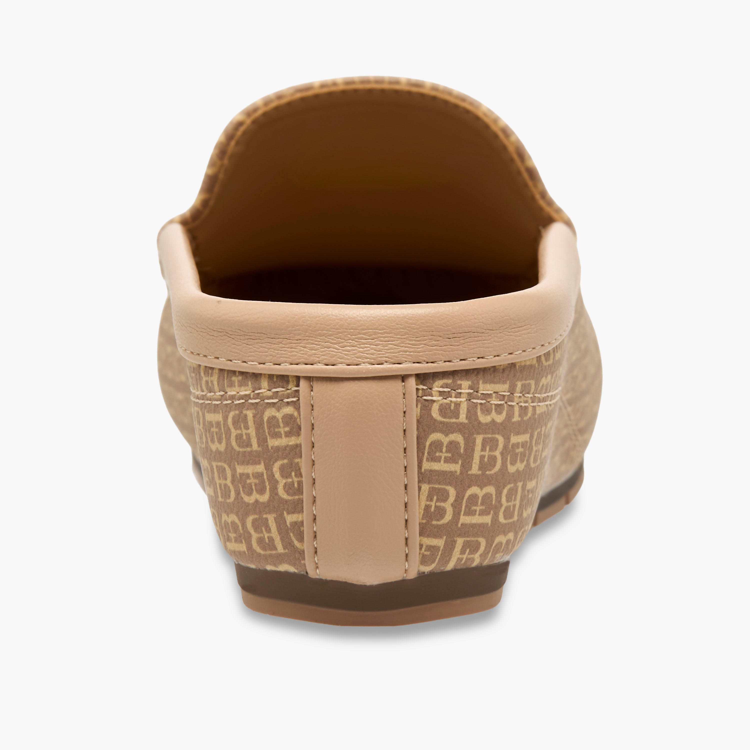 حذاء ميول سهل الارتداء للنساء من فلورا بيلا-women-shoes-flats-mules-image-5