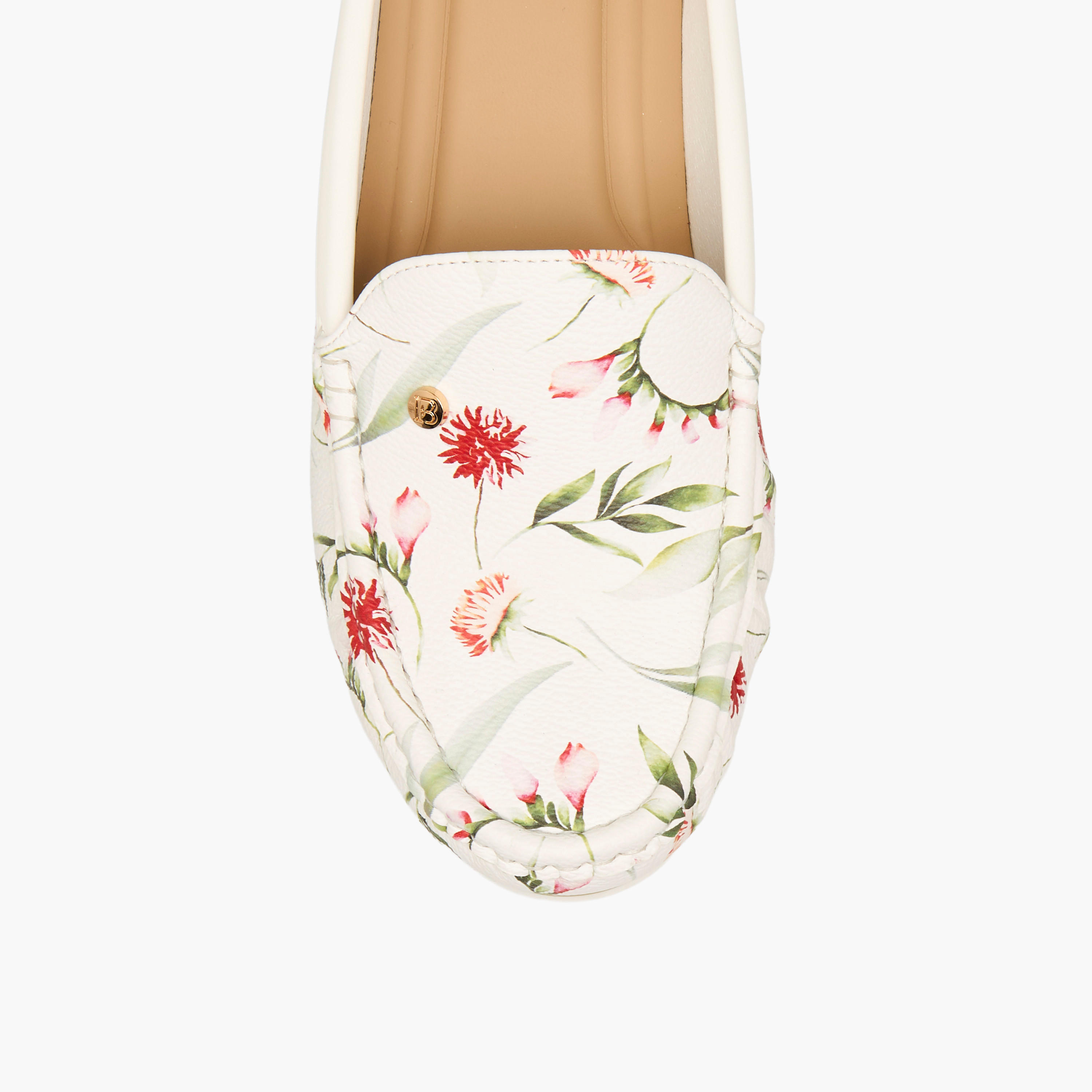 حذاء ميول سهل الارتداء للنساء من فلورا بيلا-women-shoes-flats-mules-image-4