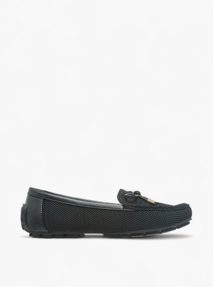 Flora Bella Women Knit Detail Moccasins-women-shoes-flats-moccasins-image-3
