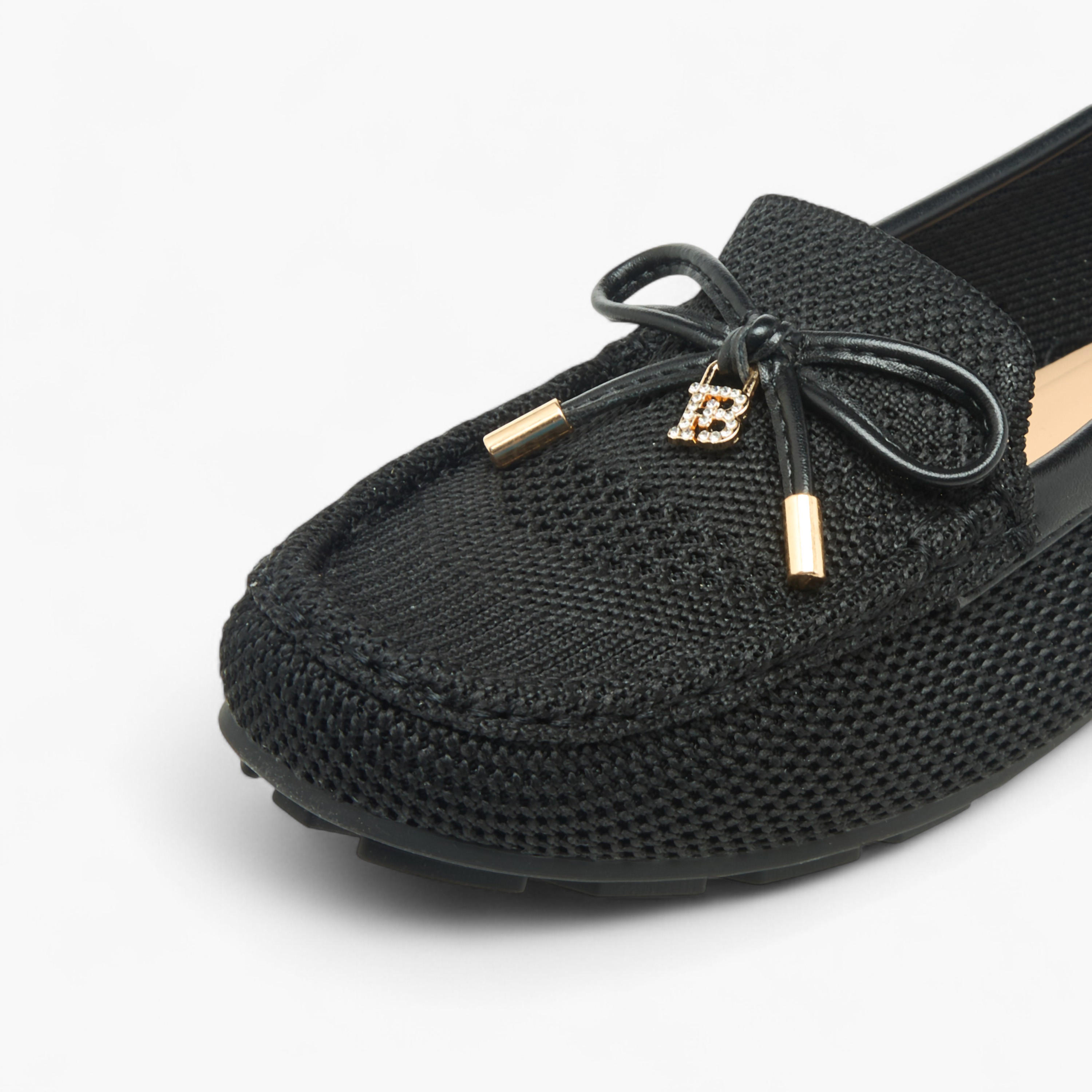 Flora Bella Women Knit Detail Moccasins-women-shoes-flats-moccasins-image-4