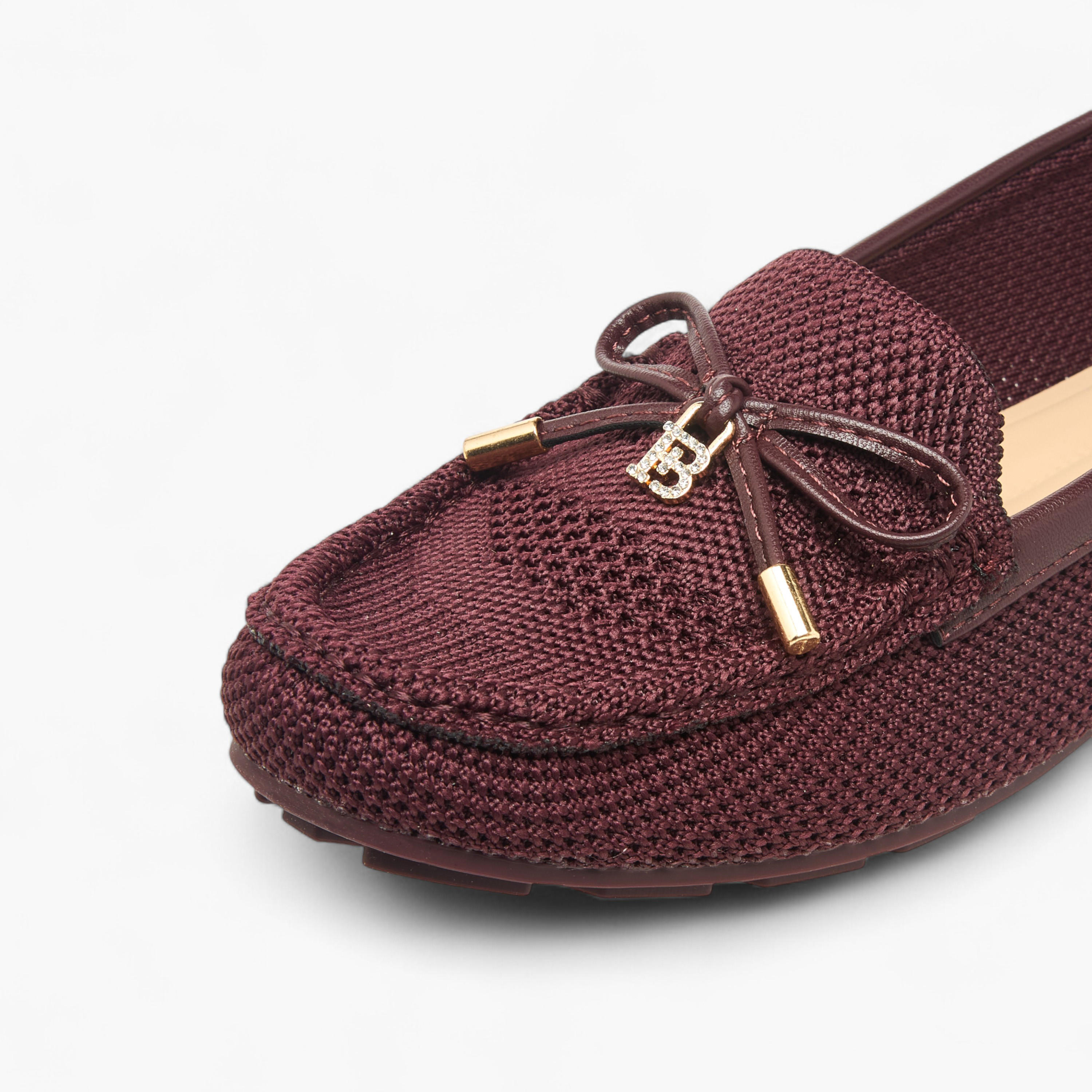 Flora Bella Women Knit Detail Moccasins-women-shoes-flats-moccasins-image-4