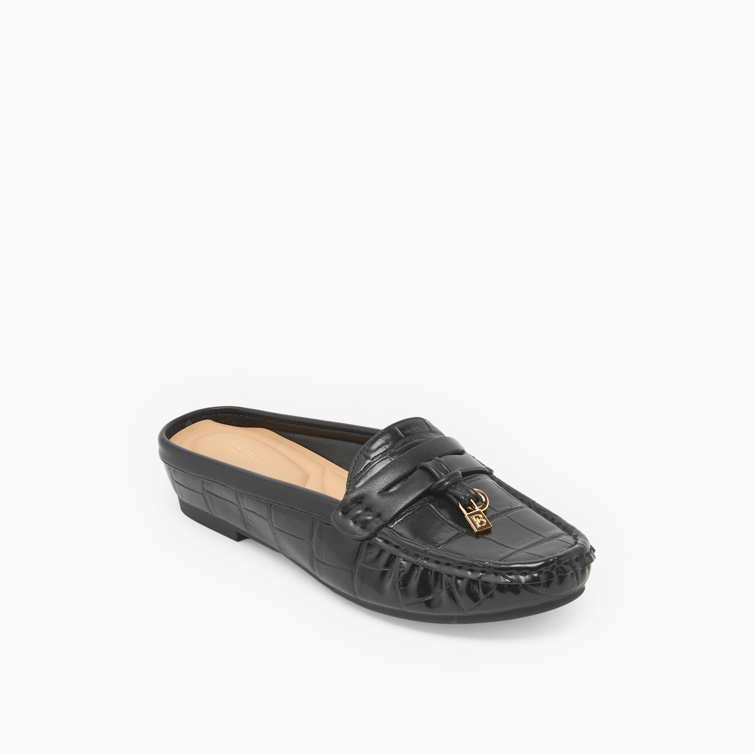 Flora Bella Women Slip-On Mules-women-shoes-flats-mules-image-2