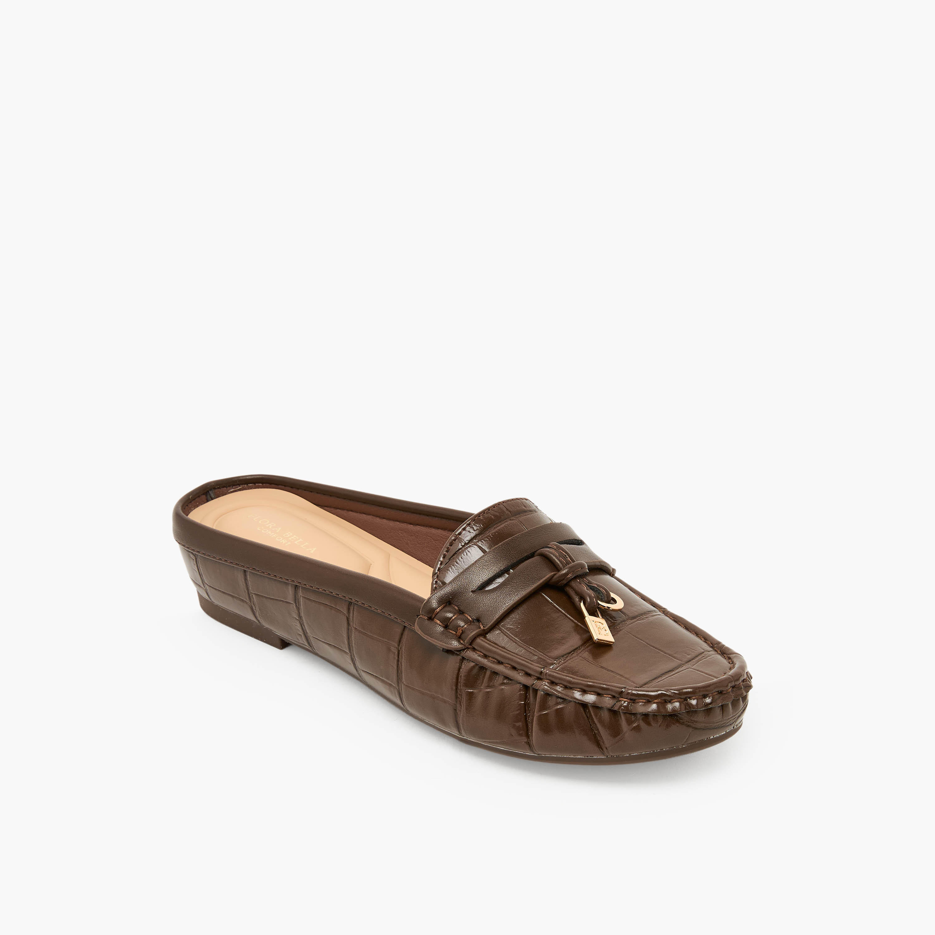 Flora Bella Women Slip-On Mules-women-shoes-flats-mules-image-2