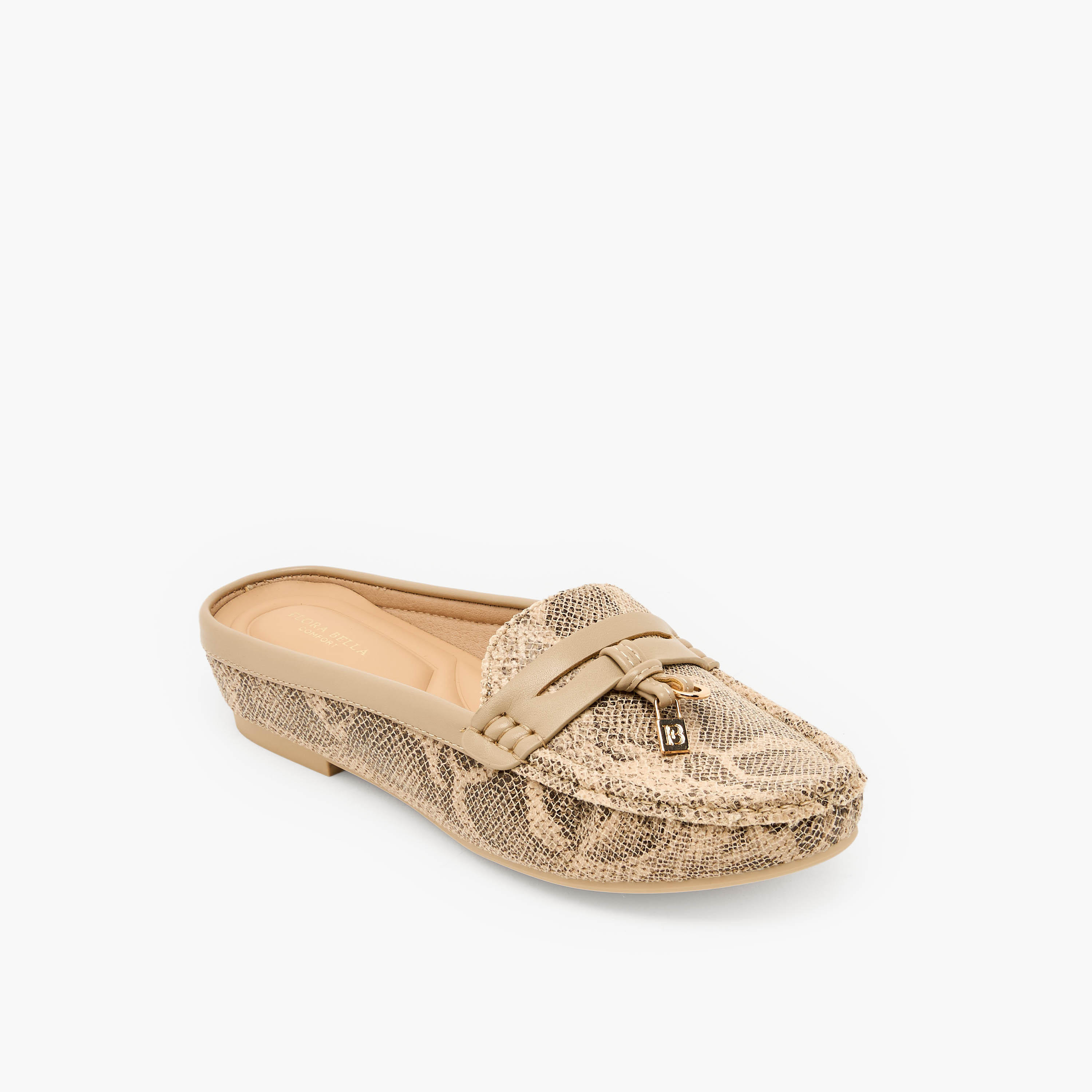 Flora Bella Women Slip-On Mules-women-shoes-flats-mules-image-2