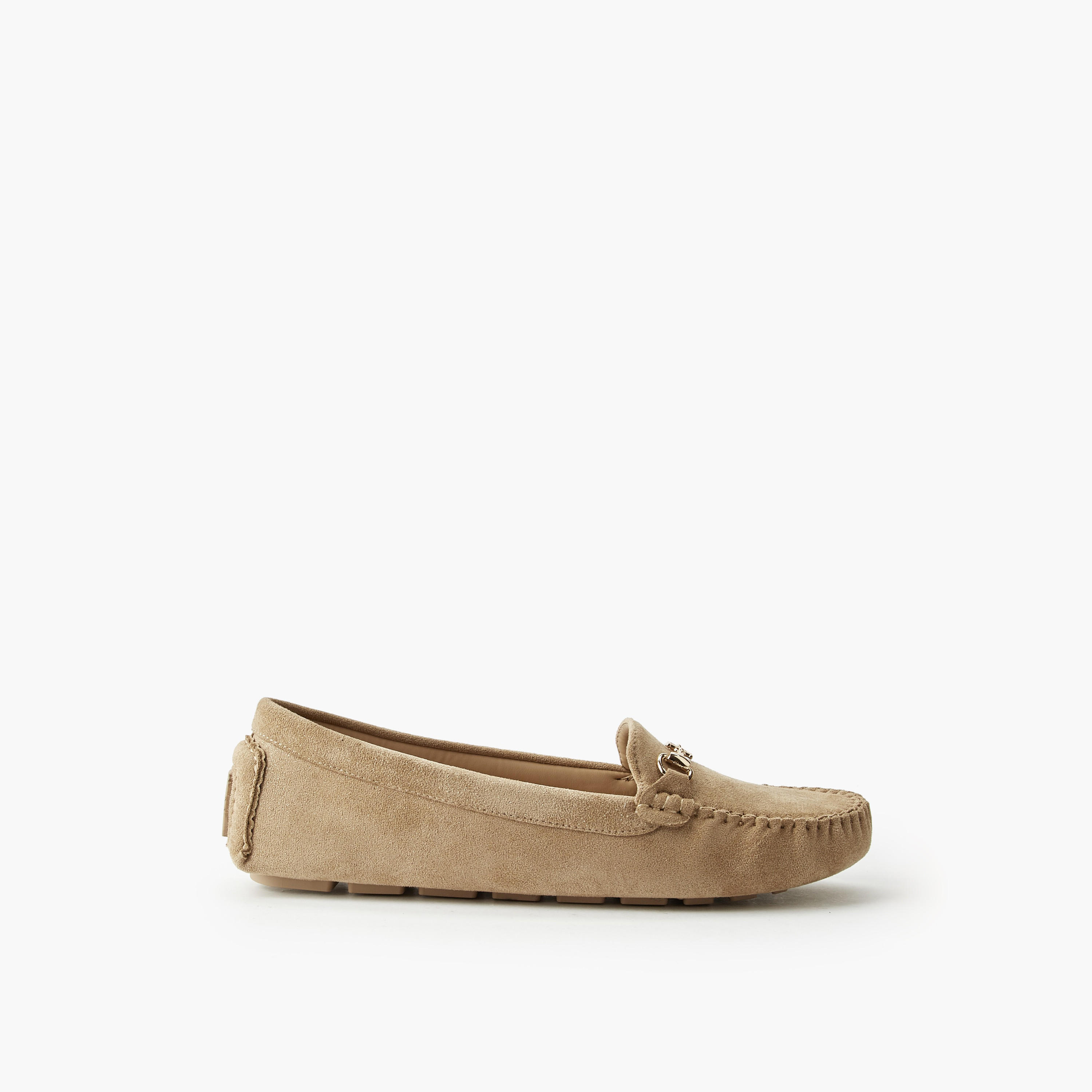 حذاء موكاسين سهل الارتداء للنساء من فلورا بيلا-women-shoes-flats-moccasins-image-3