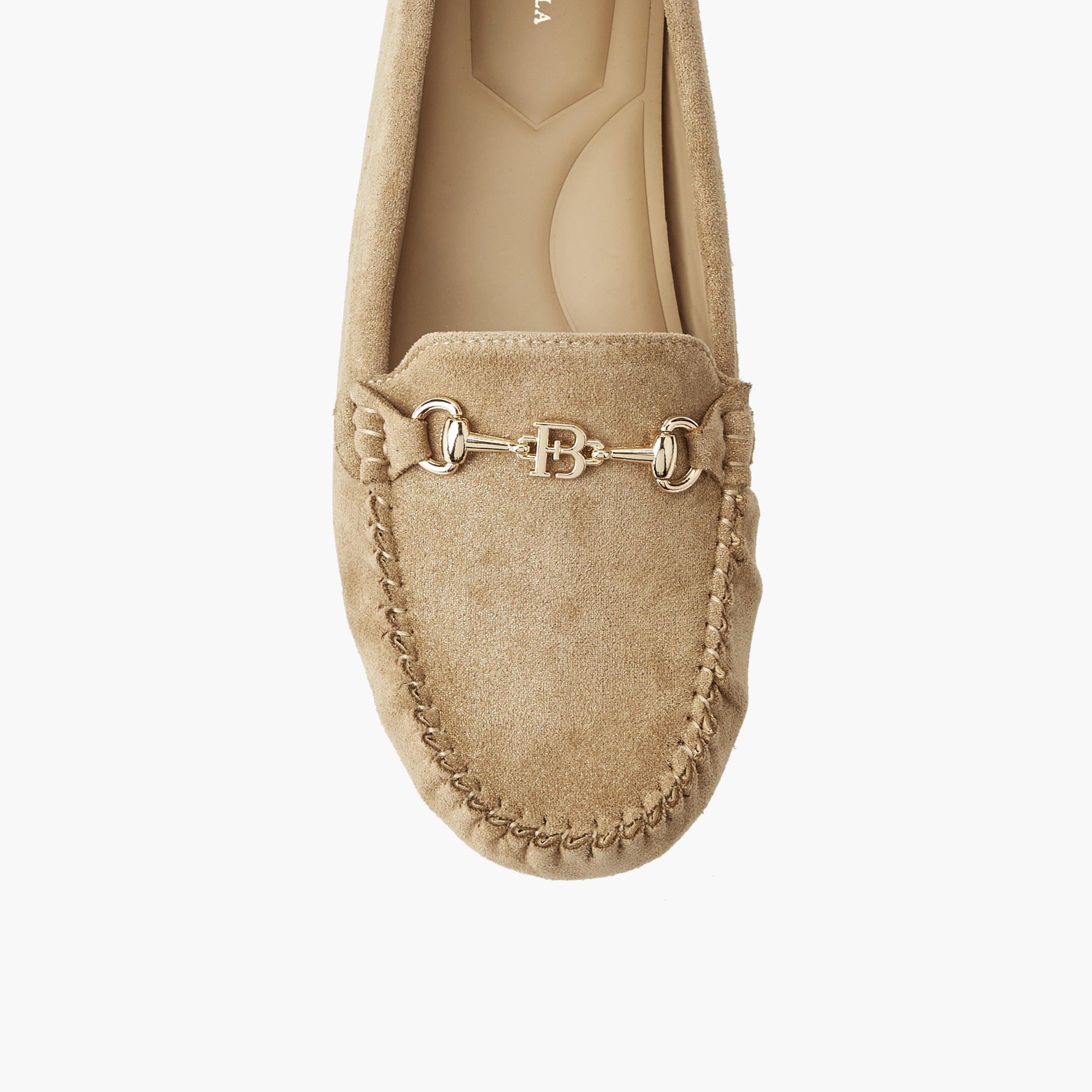 حذاء موكاسين سهل الارتداء للنساء من فلورا بيلا-women-shoes-flats-moccasins-image-4