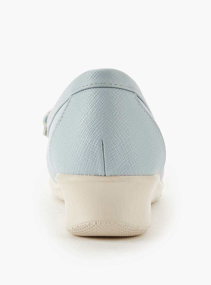 Flora Bella Women Wedge Heel Loafers-women-shoes-heels-image-5